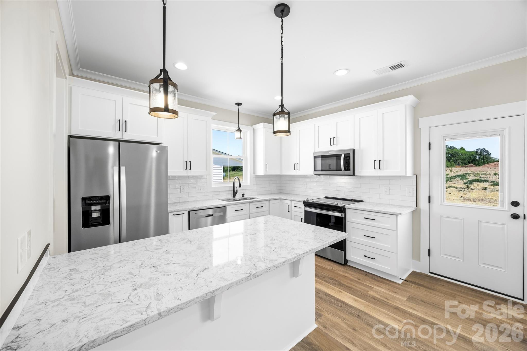 1004 Speight Road — Albemarle