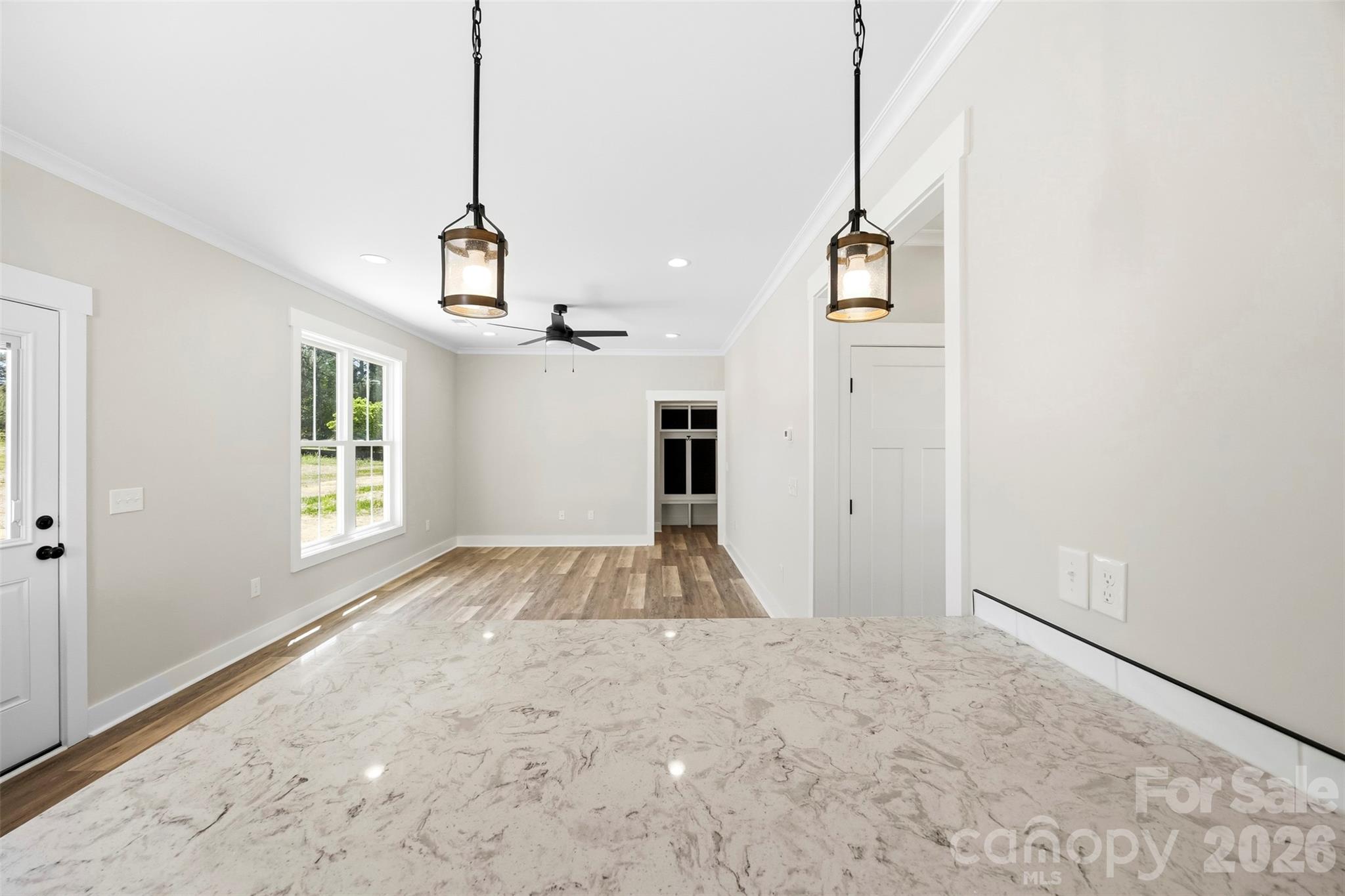 1004 Speight Road — Albemarle