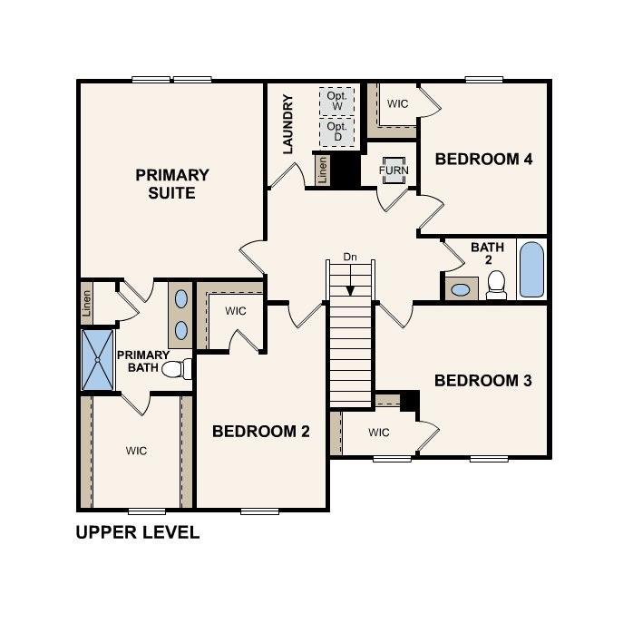 548 RICHARD Road — Lexington