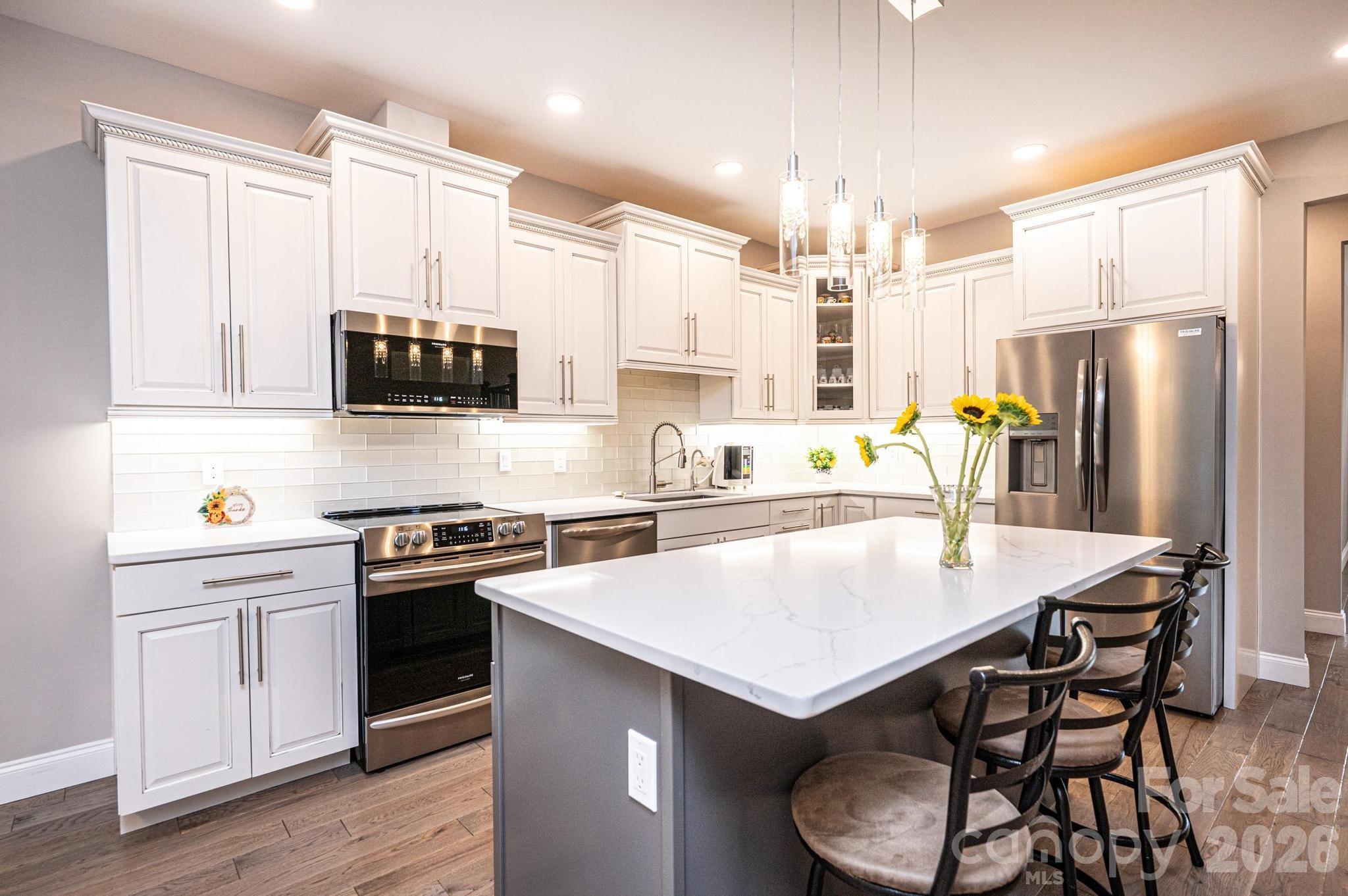 754 River Bend Drive — Granite Falls