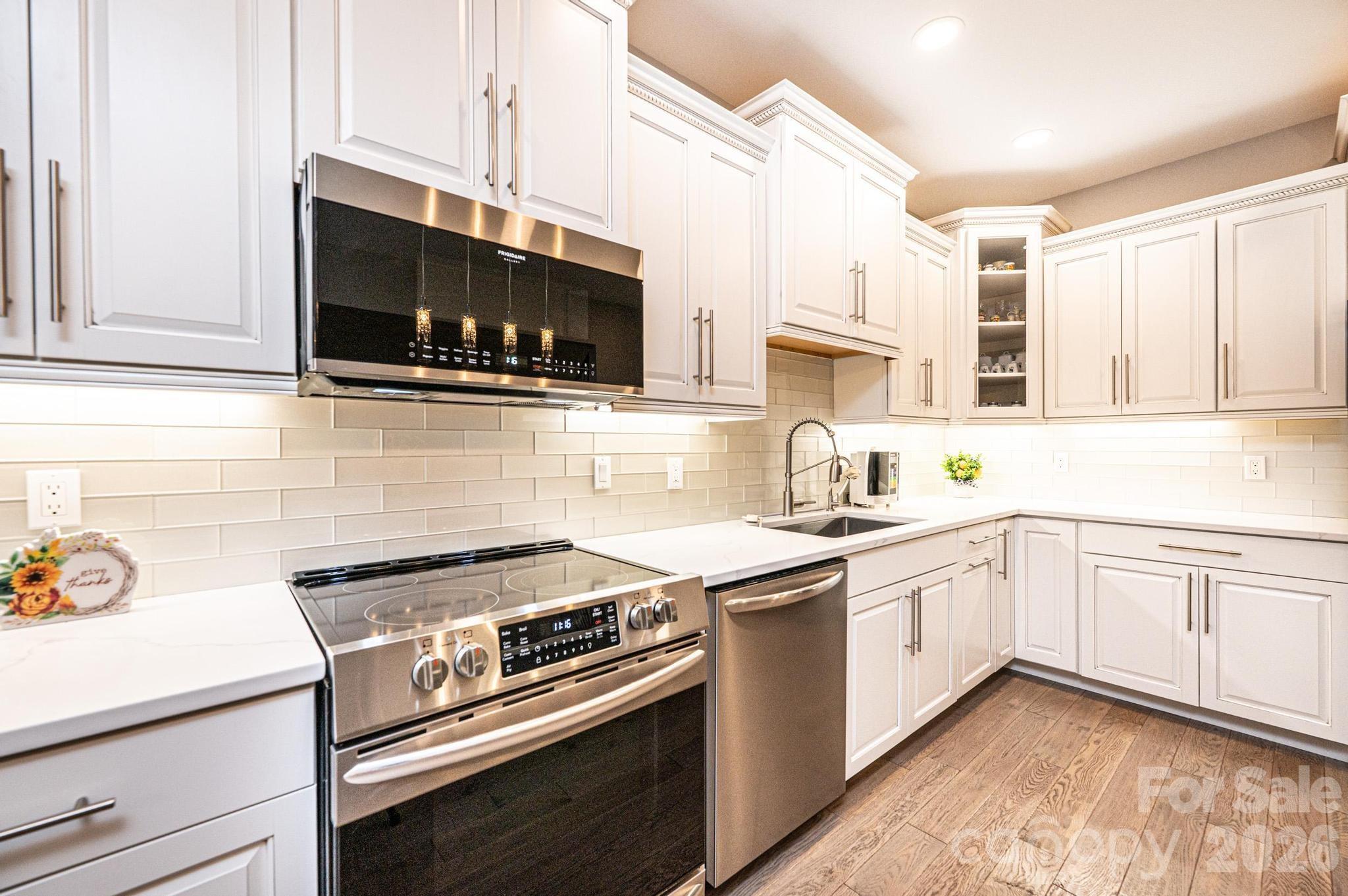 754 River Bend Drive — Granite Falls
