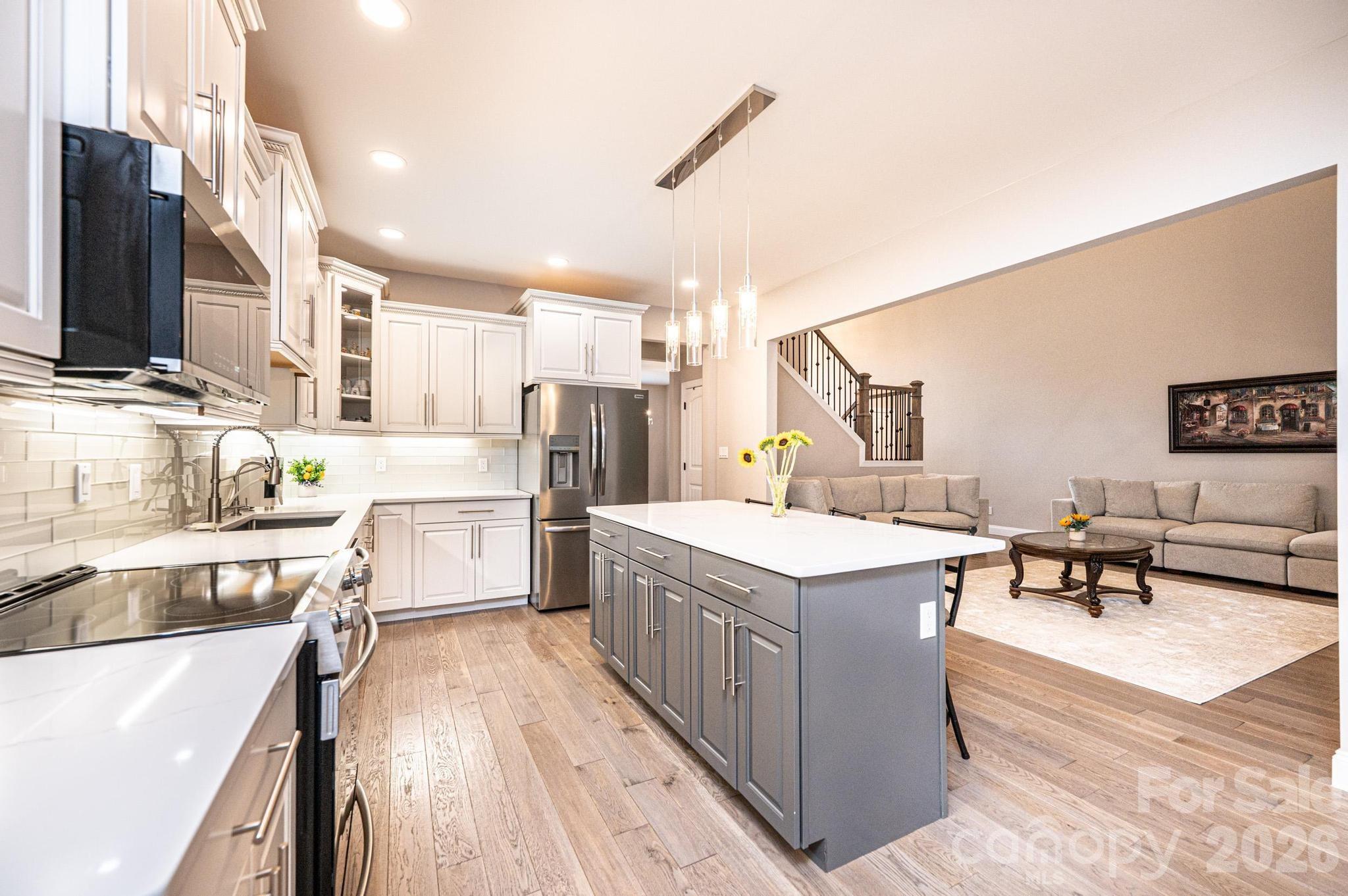 754 River Bend Drive — Granite Falls