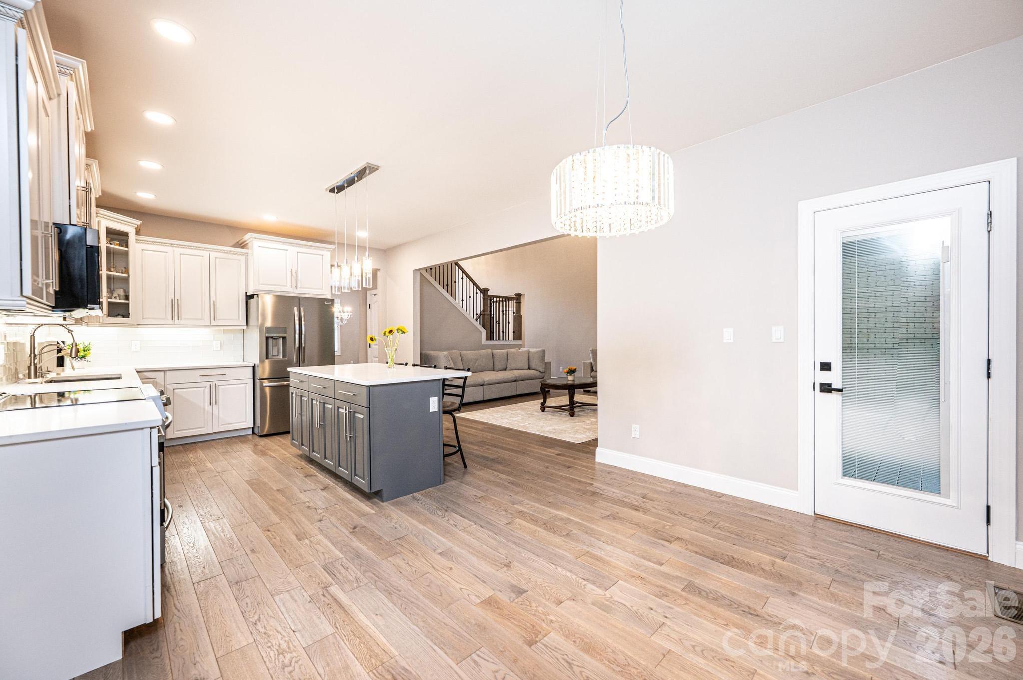 754 River Bend Drive — Granite Falls