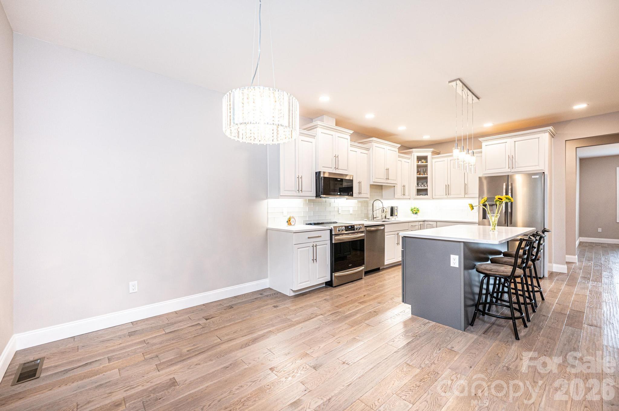 754 River Bend Drive — Granite Falls
