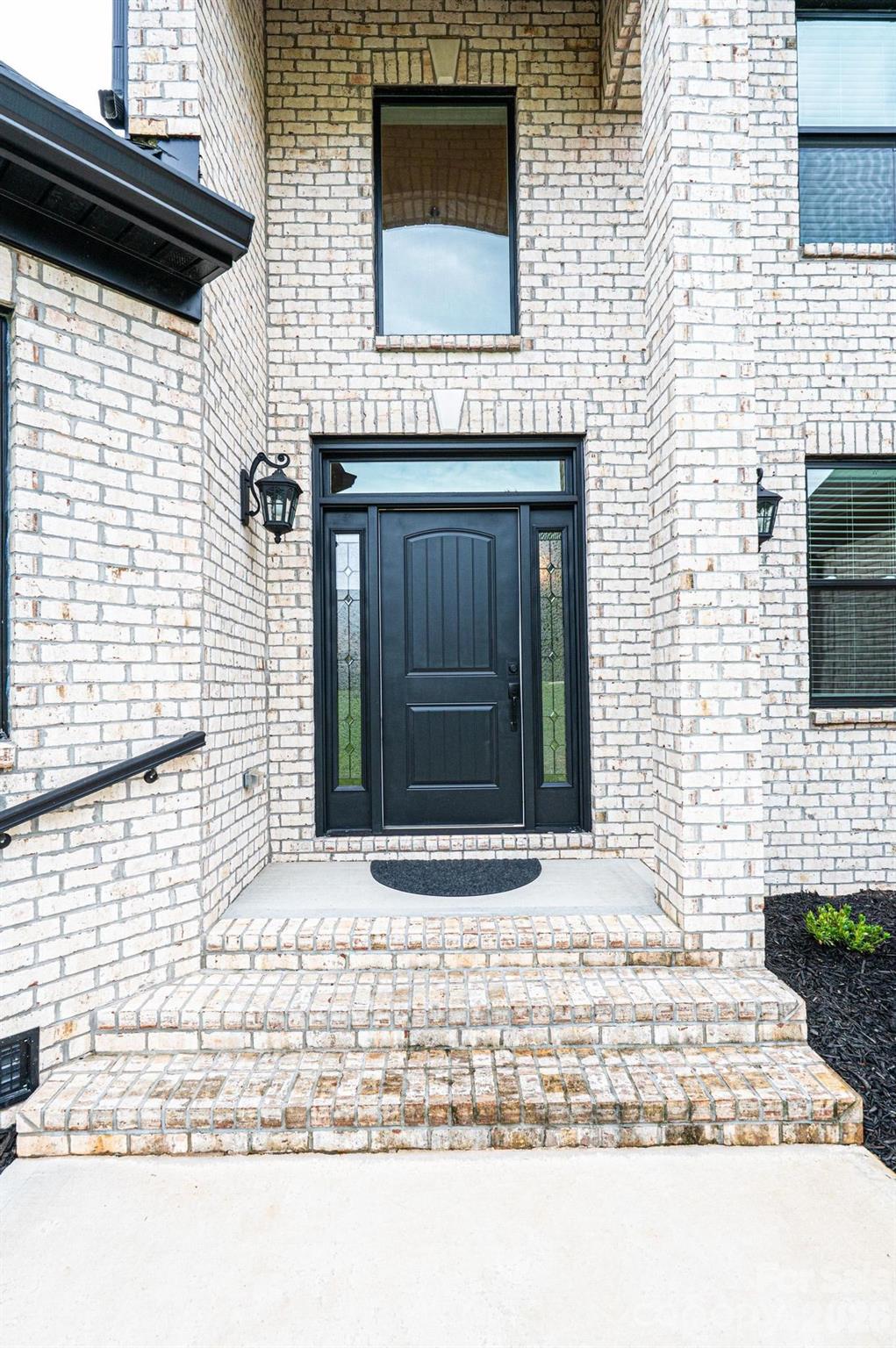 754 River Bend Drive — Granite Falls