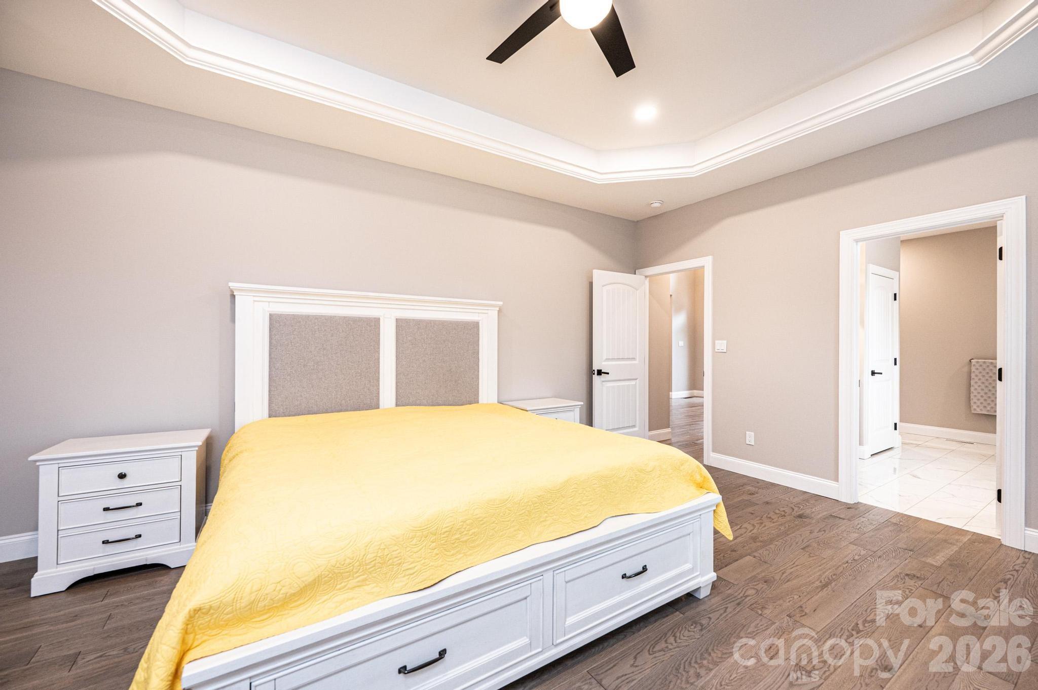 754 River Bend Drive — Granite Falls