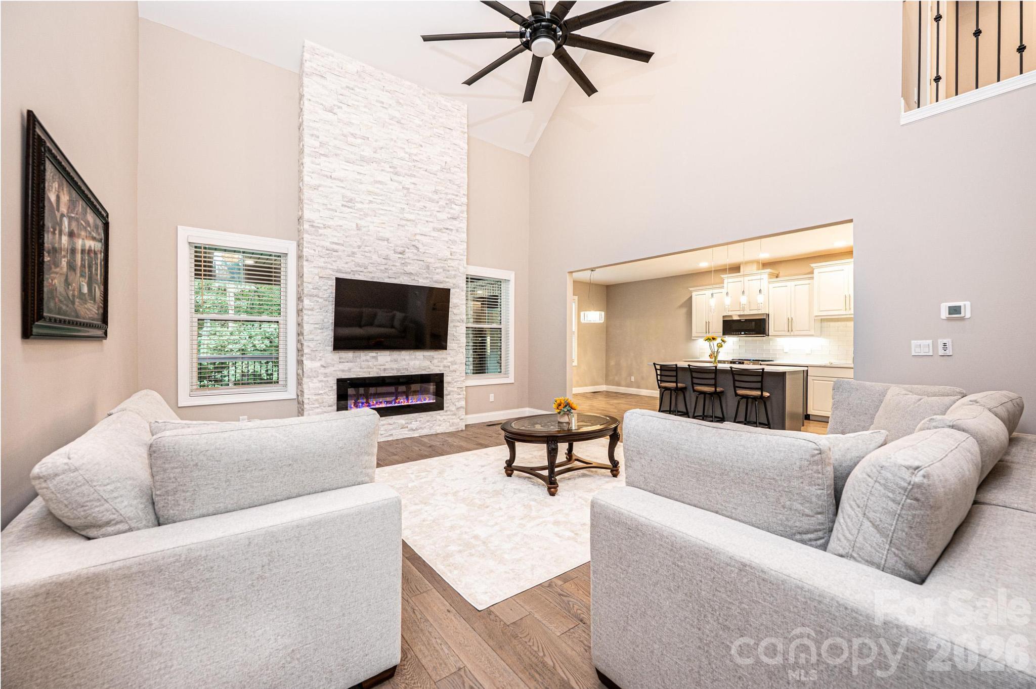 754 River Bend Drive — Granite Falls