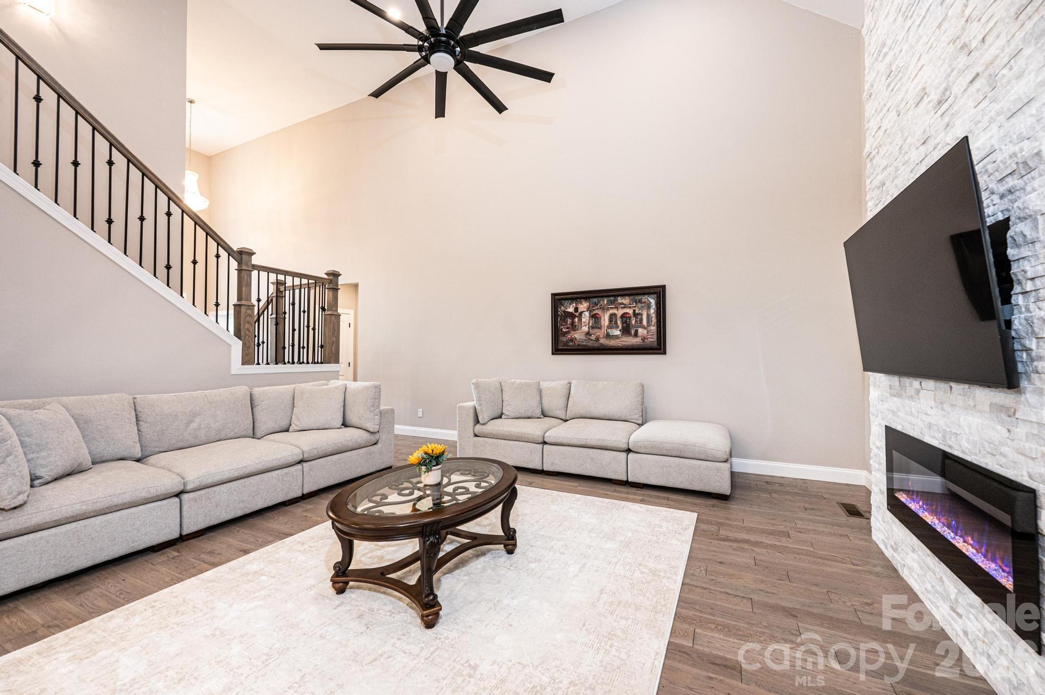 754 River Bend Drive — Granite Falls