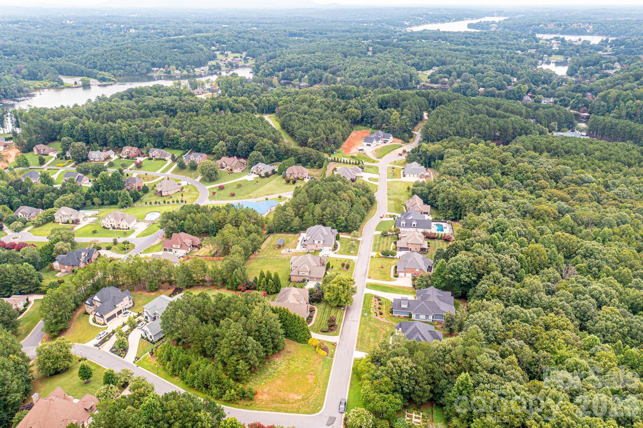 754 River Bend Drive — Granite Falls