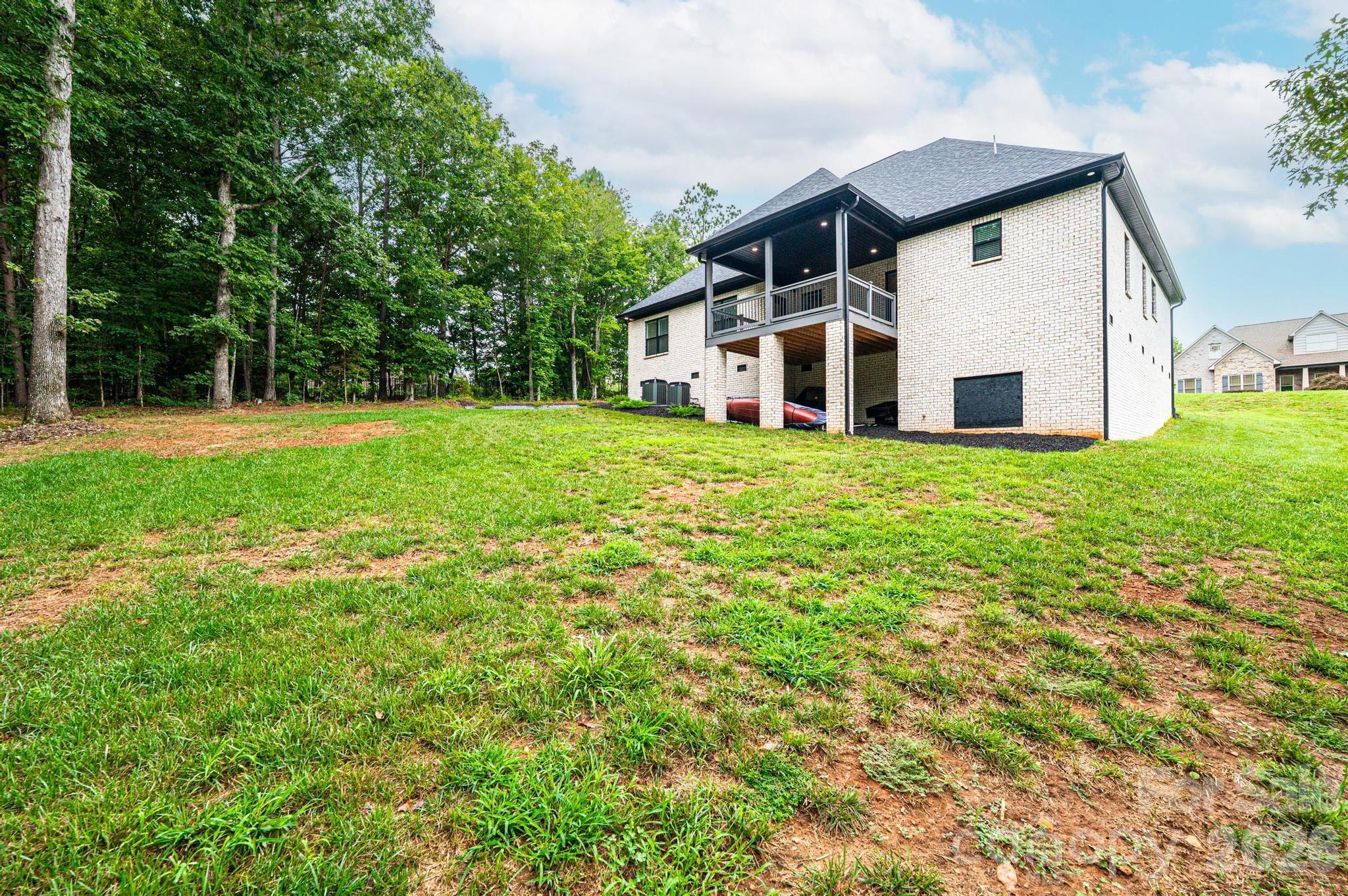 754 River Bend Drive — Granite Falls