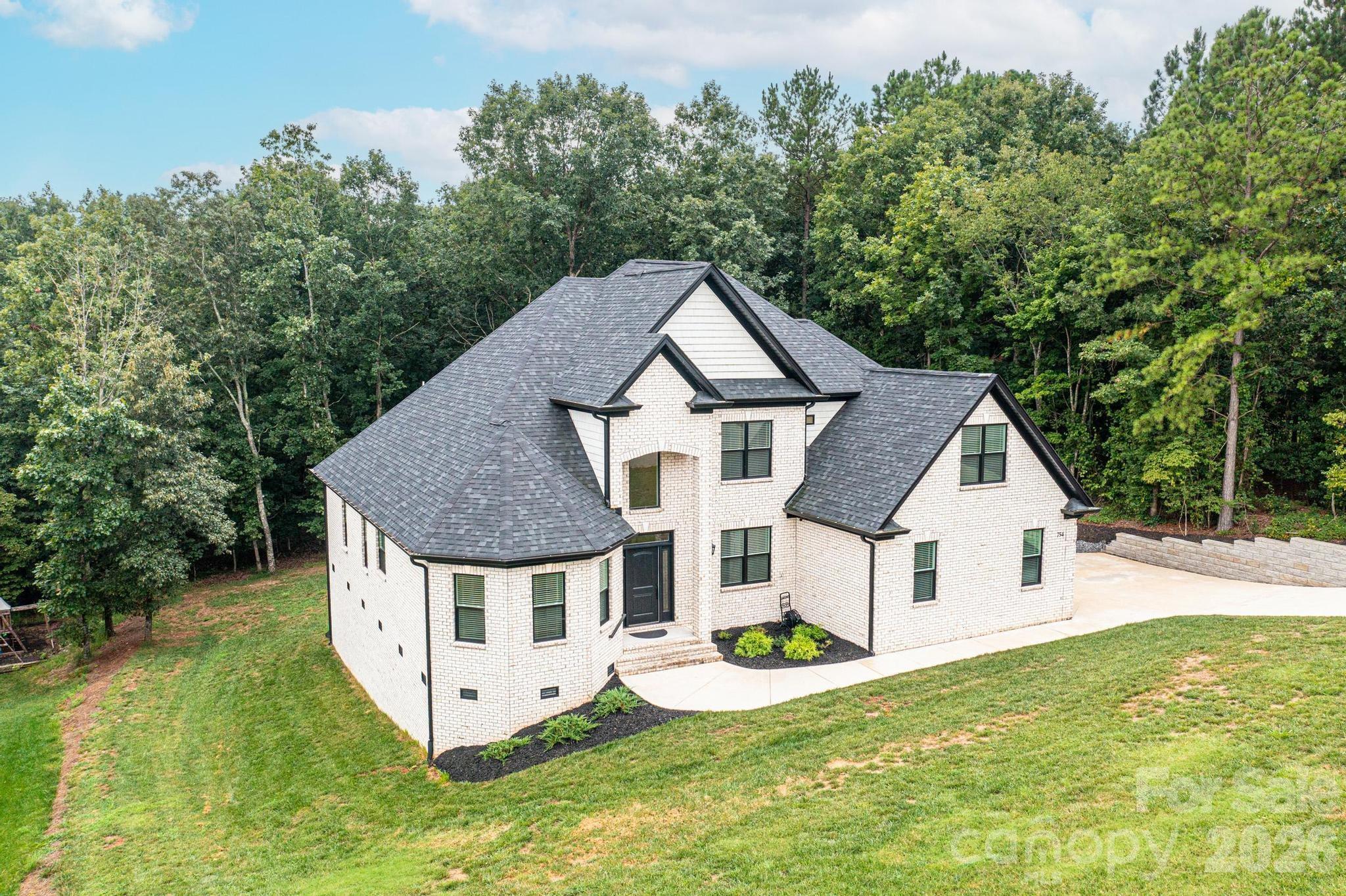 754 River Bend Drive — Granite Falls