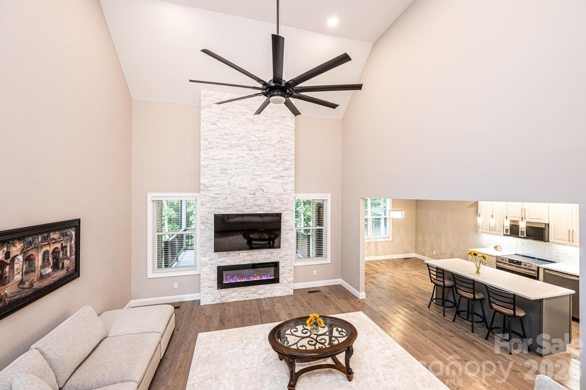754 River Bend Drive — Granite Falls