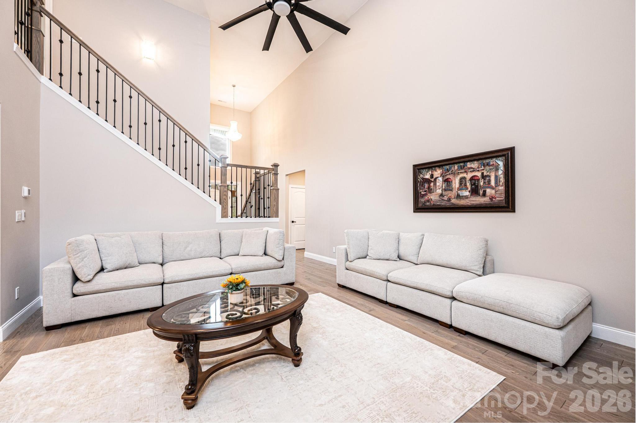 754 River Bend Drive — Granite Falls