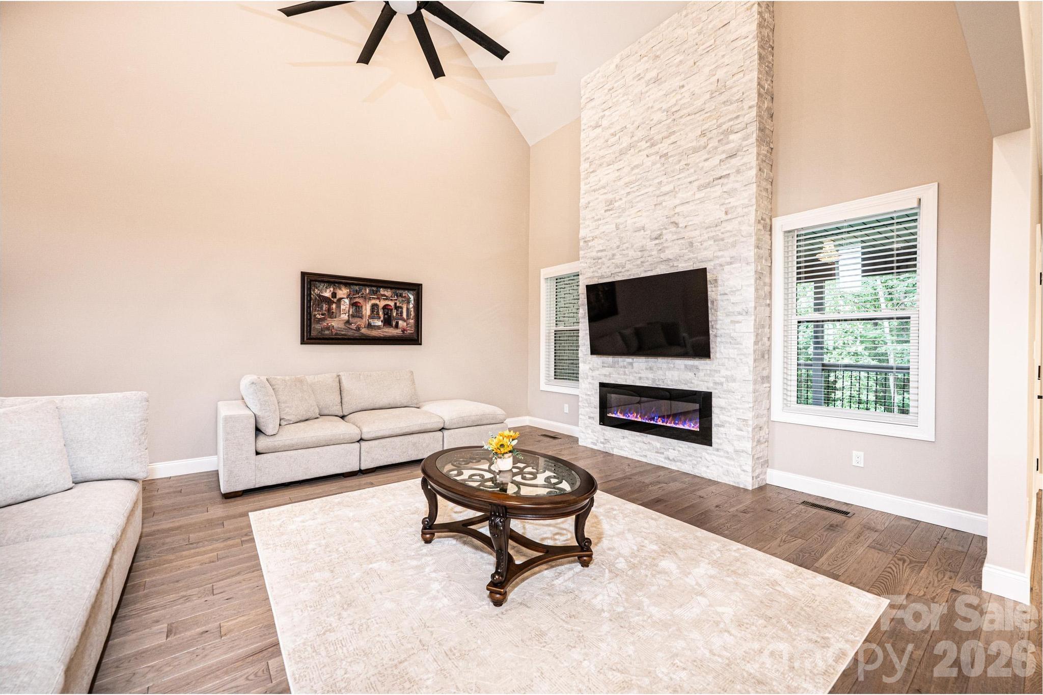 754 River Bend Drive — Granite Falls