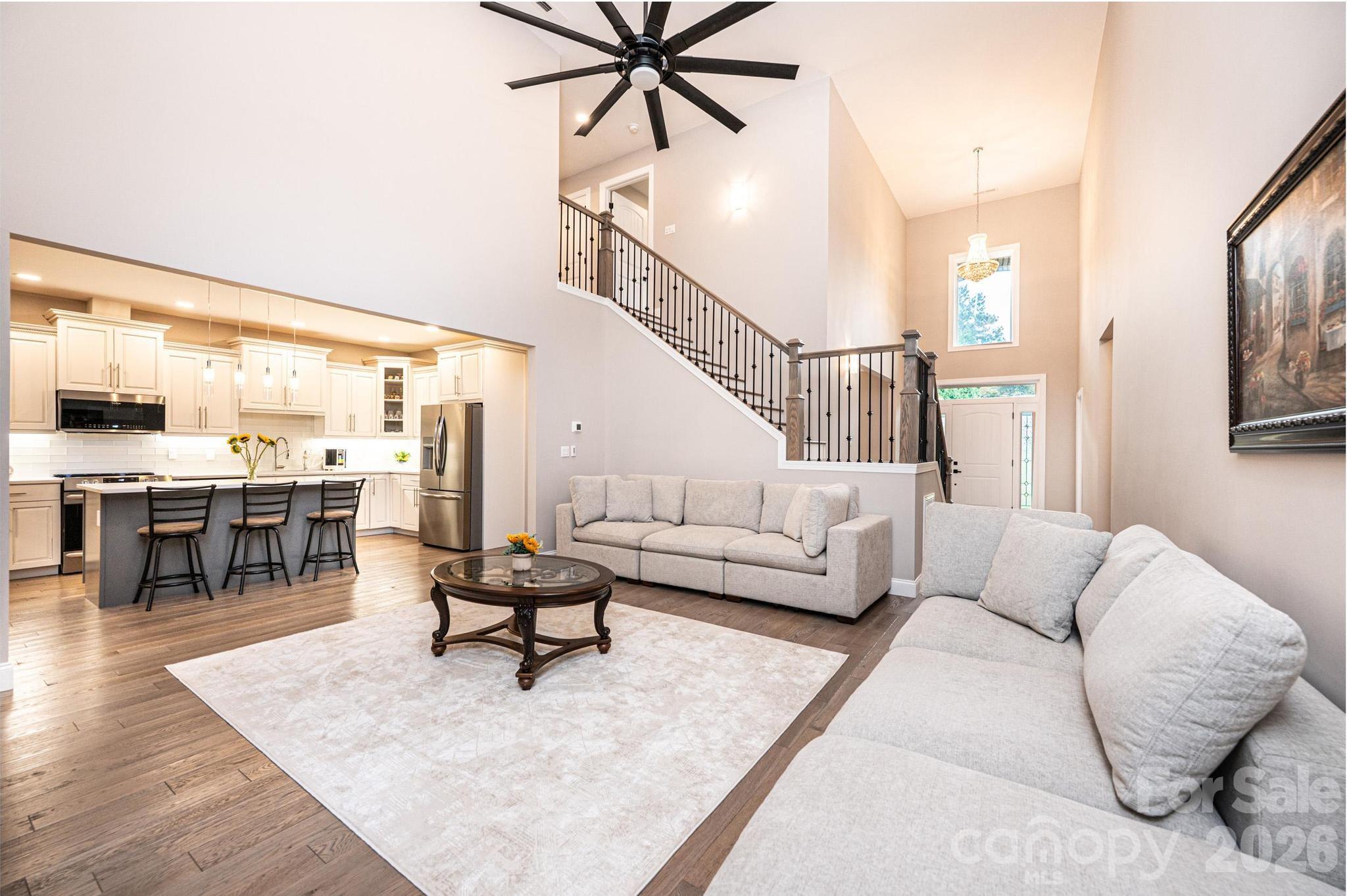 754 River Bend Drive — Granite Falls