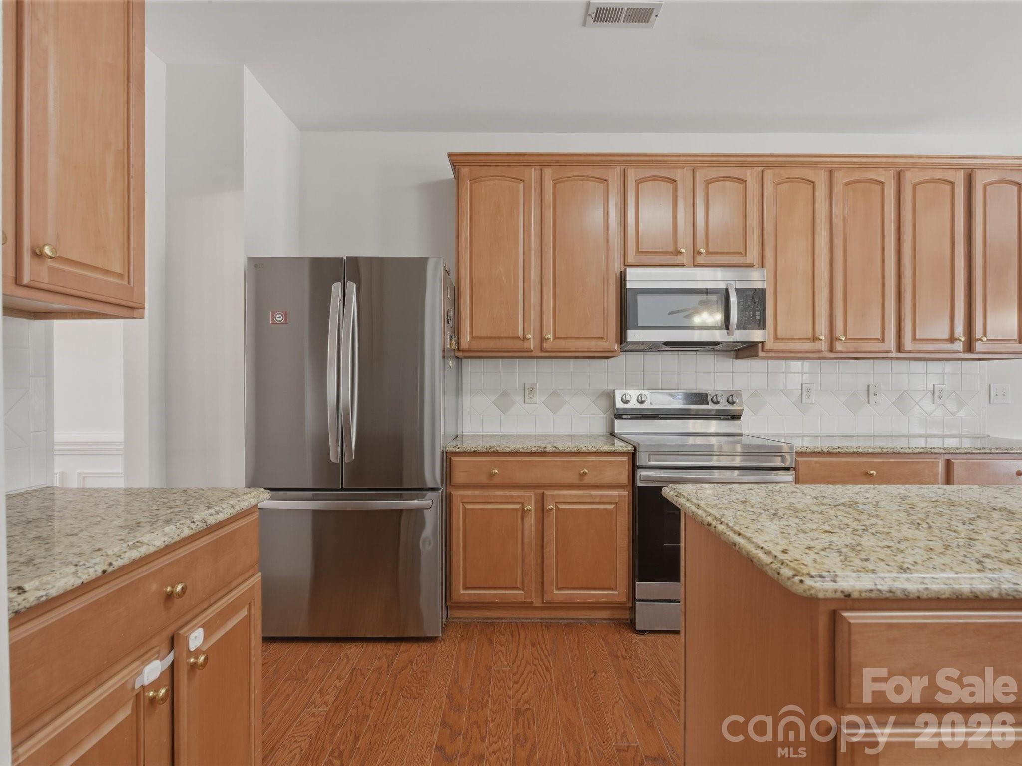 6017 Lowergate Drive — Waxhaw