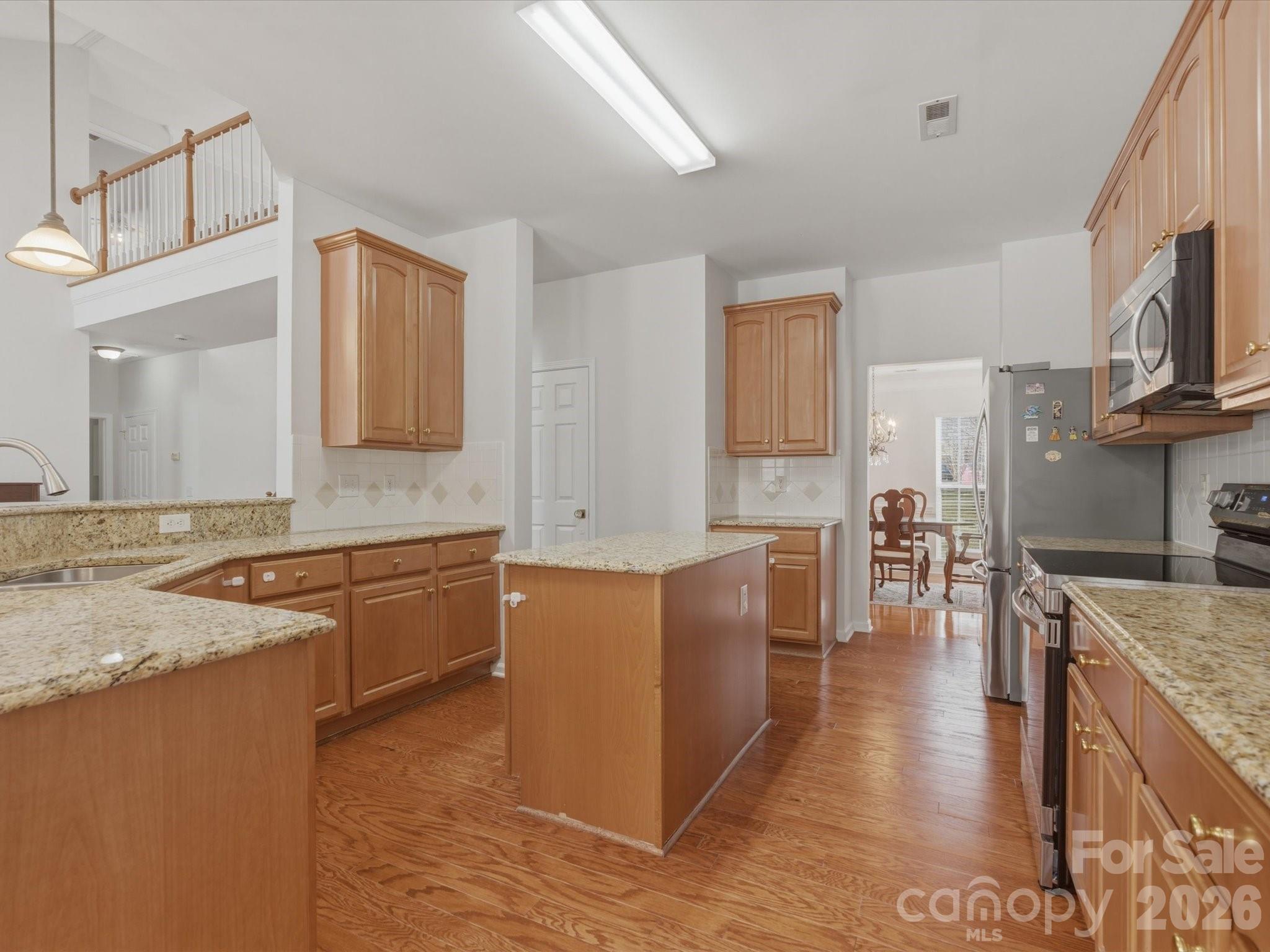 6017 Lowergate Drive — Waxhaw