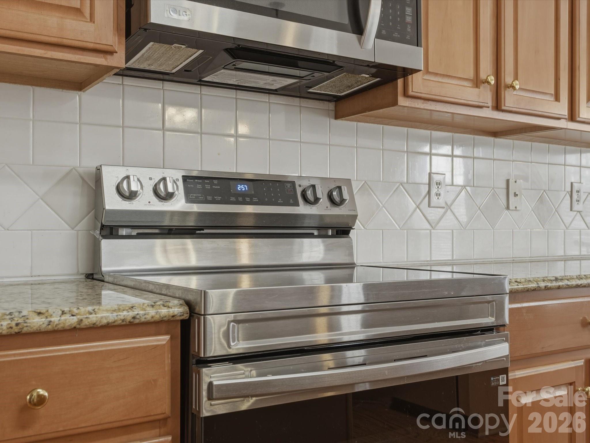 6017 Lowergate Drive — Waxhaw