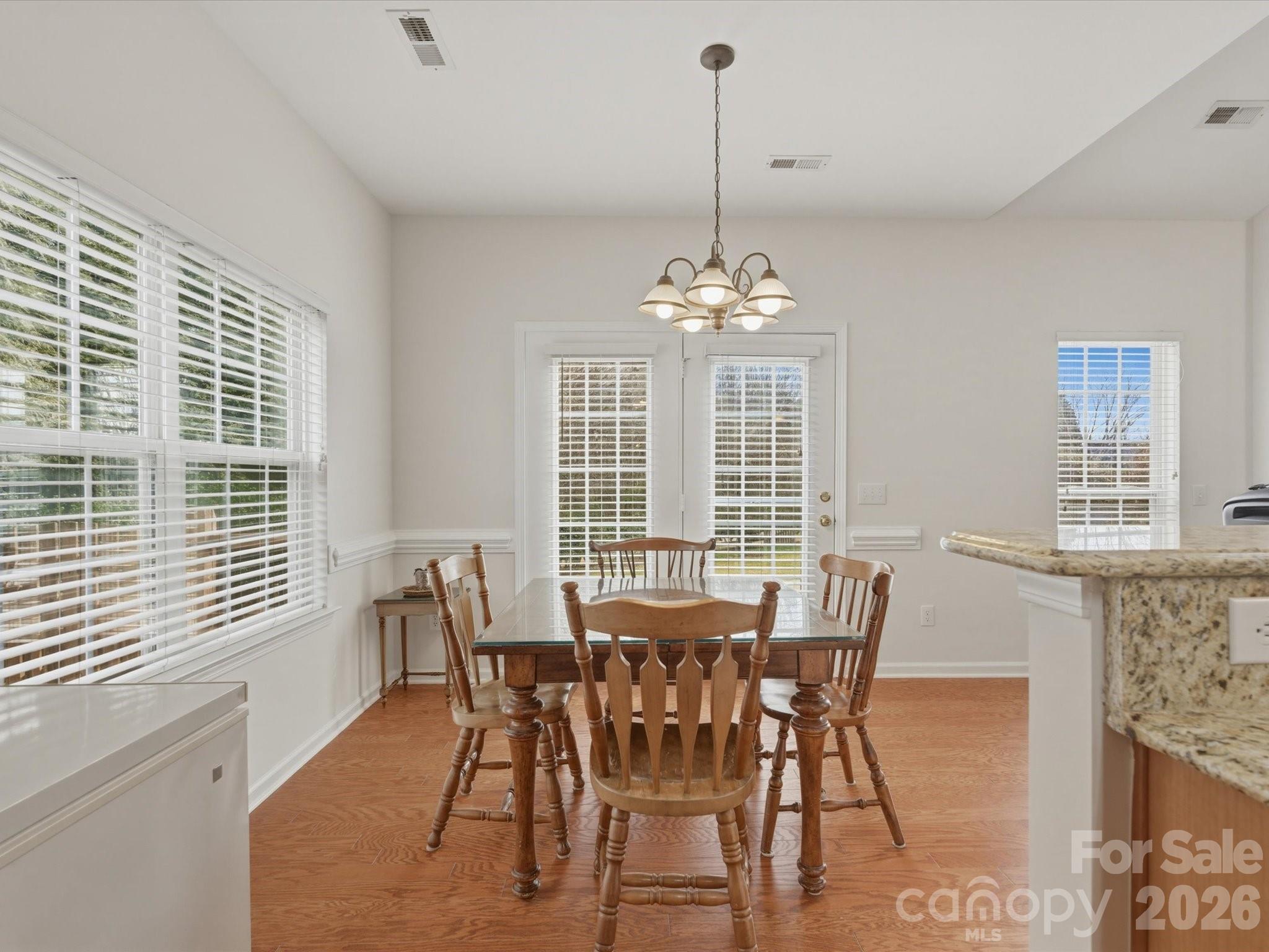 6017 Lowergate Drive — Waxhaw