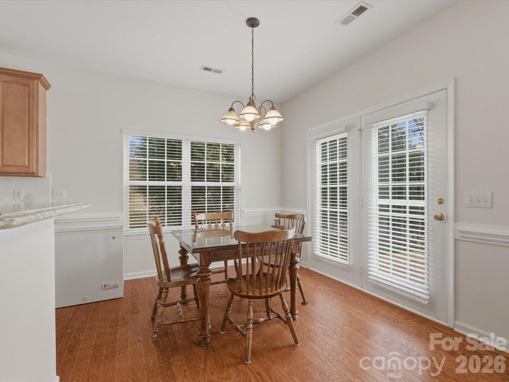 6017 Lowergate Drive — Waxhaw