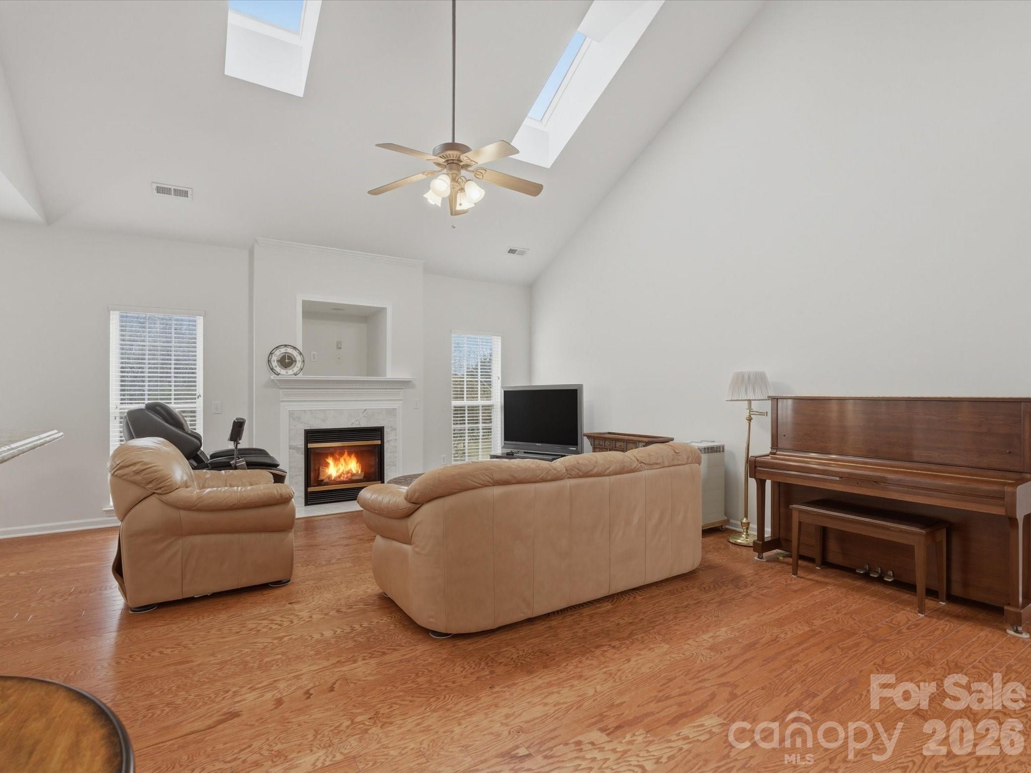 6017 Lowergate Drive — Waxhaw