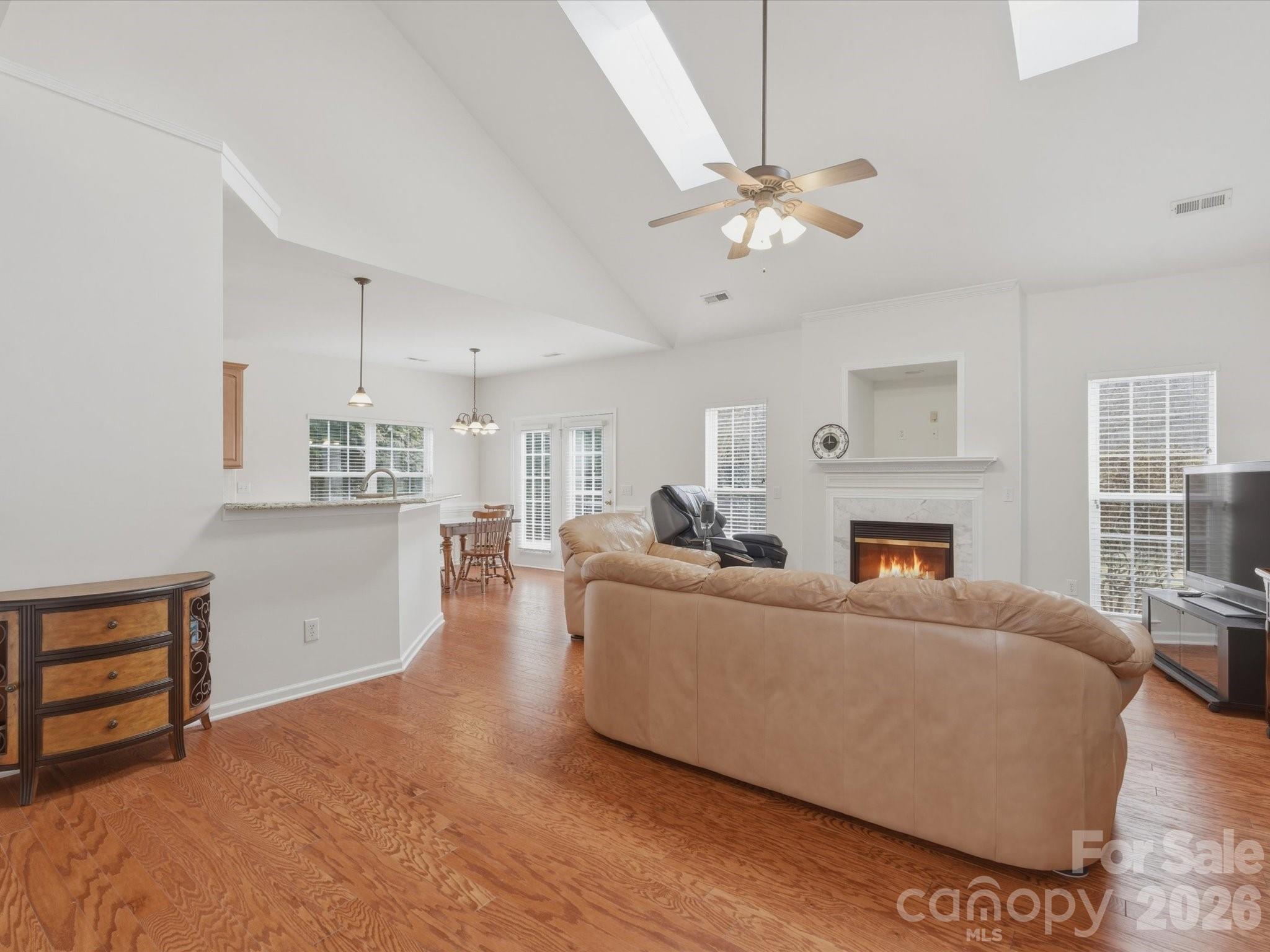 6017 Lowergate Drive — Waxhaw