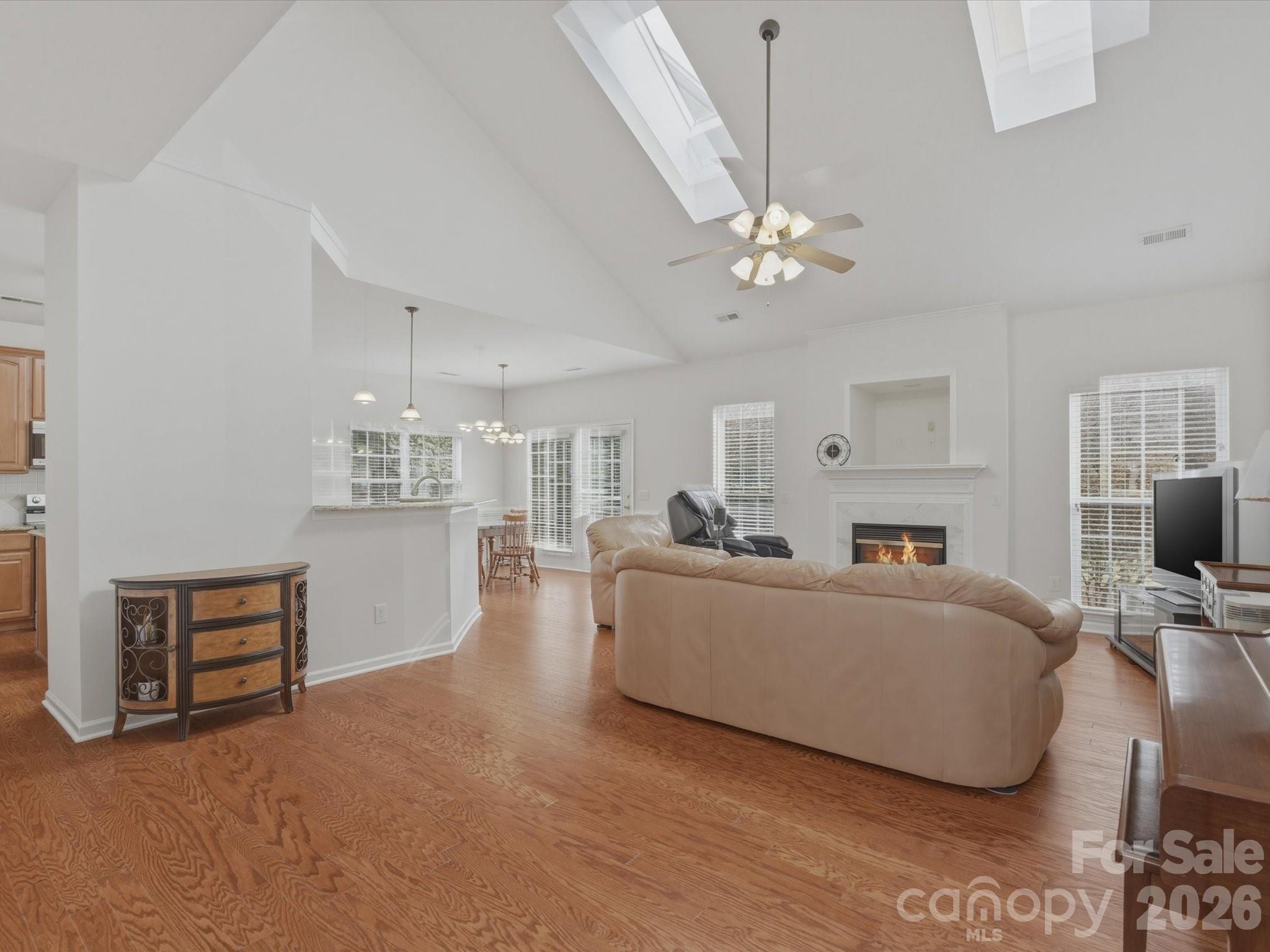 6017 Lowergate Drive — Waxhaw