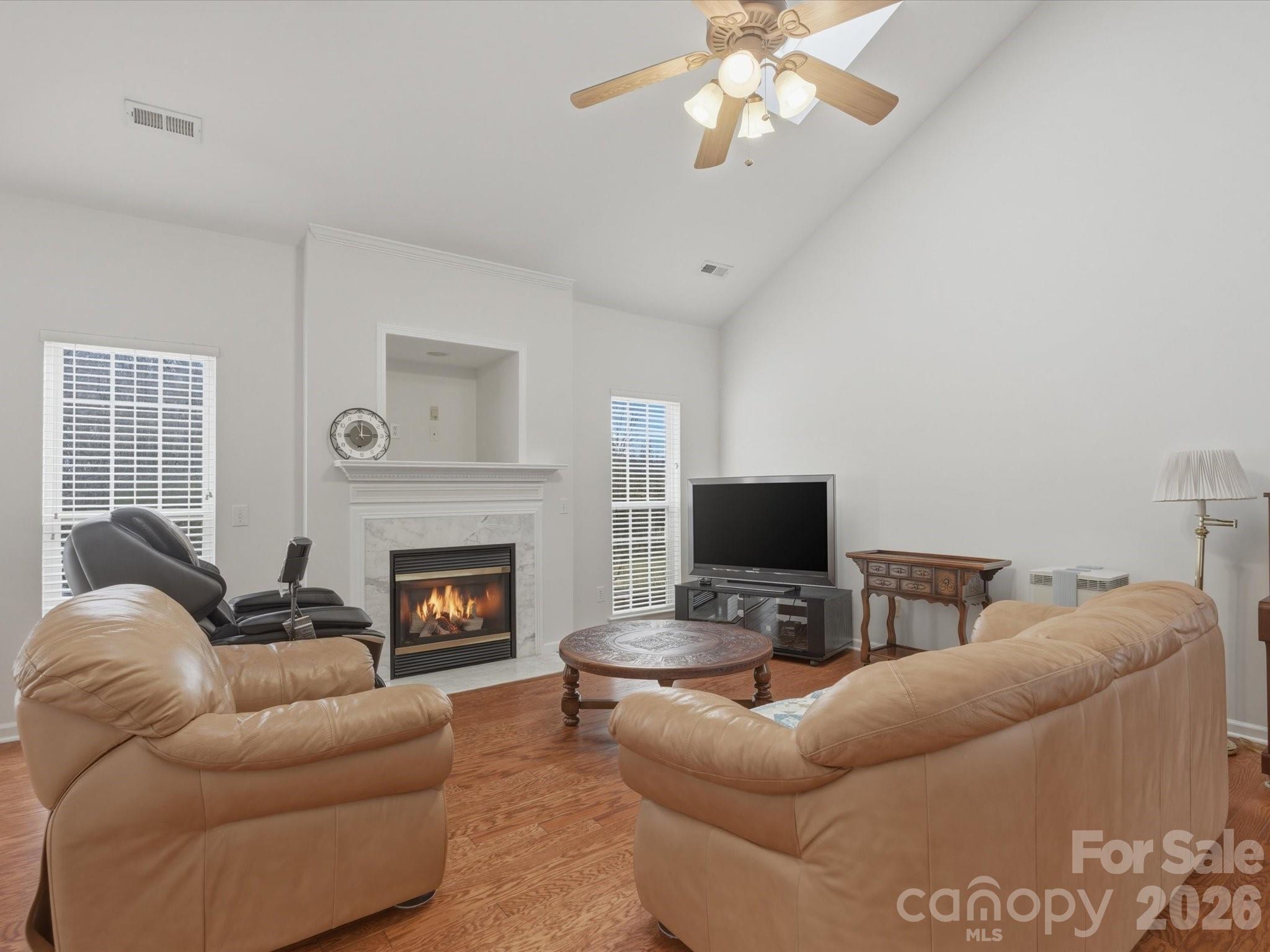 6017 Lowergate Drive — Waxhaw