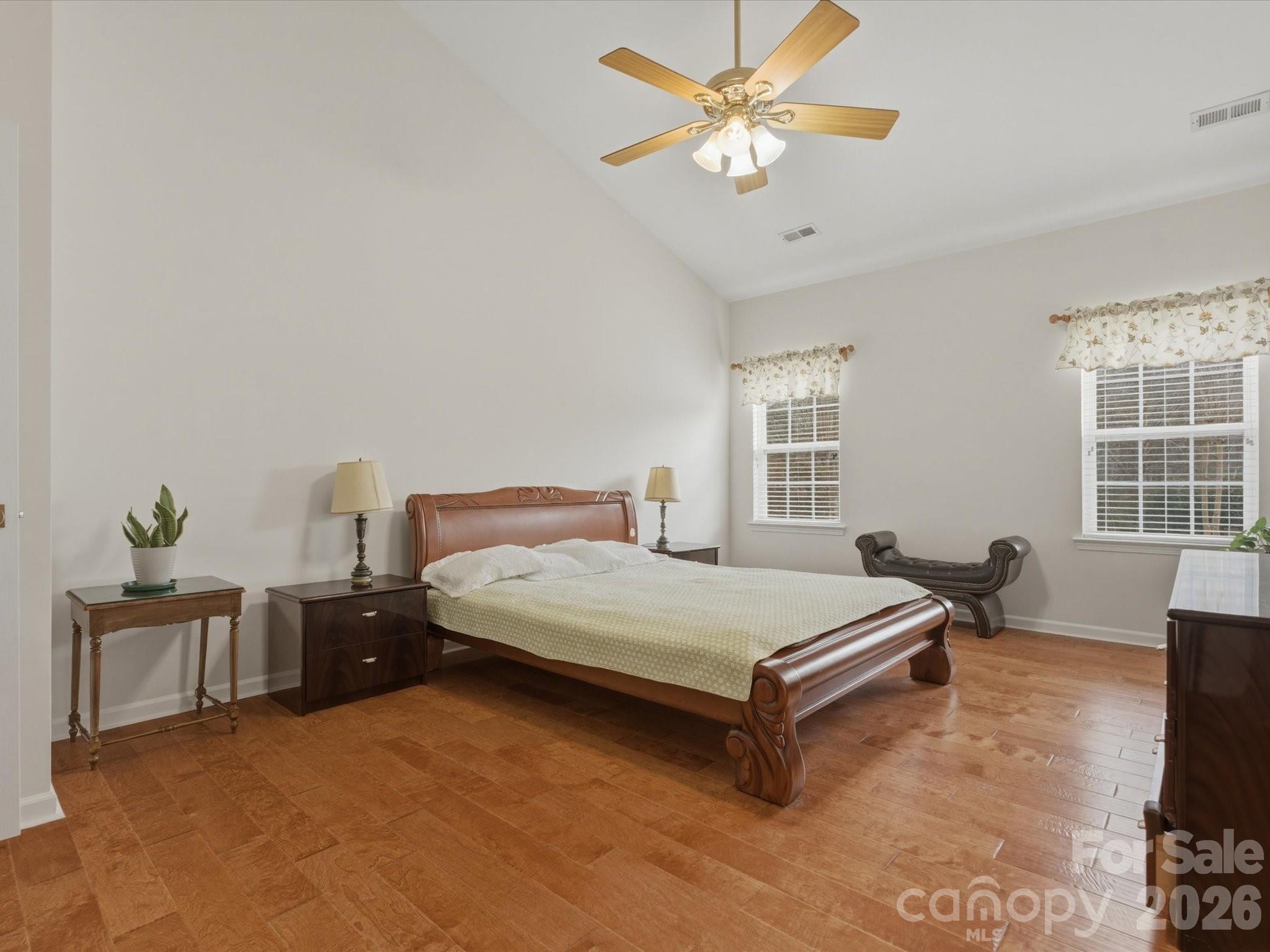 6017 Lowergate Drive — Waxhaw