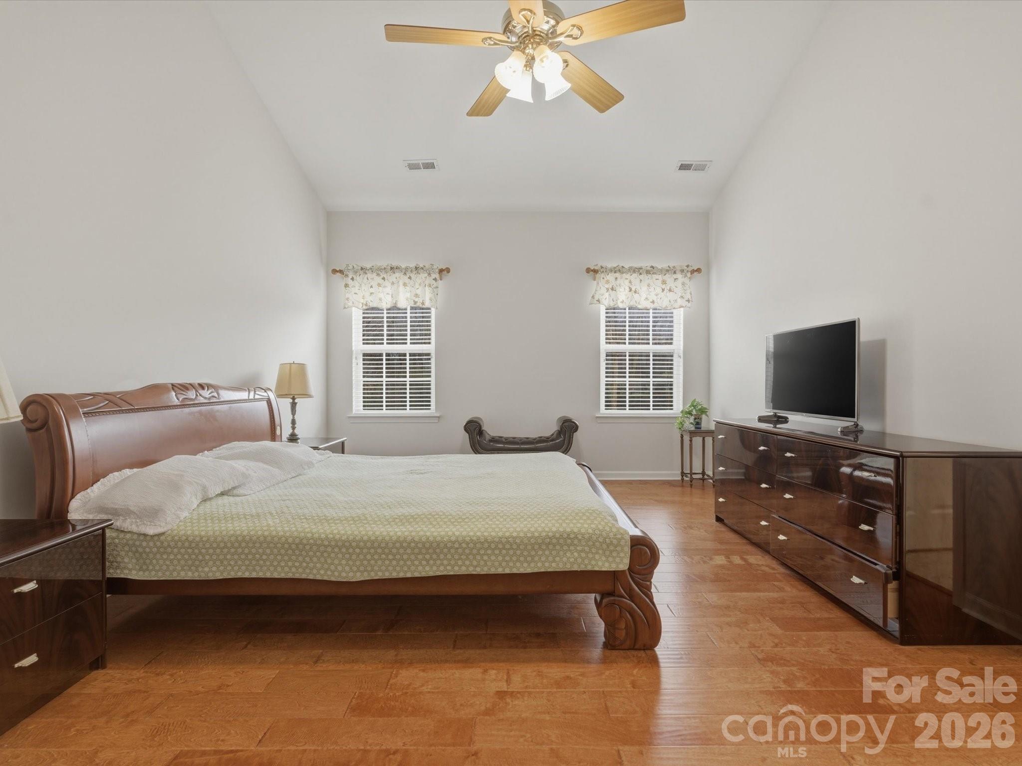 6017 Lowergate Drive — Waxhaw
