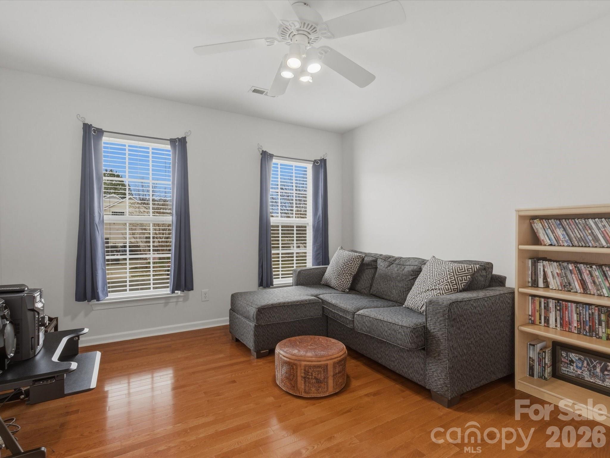 6017 Lowergate Drive — Waxhaw