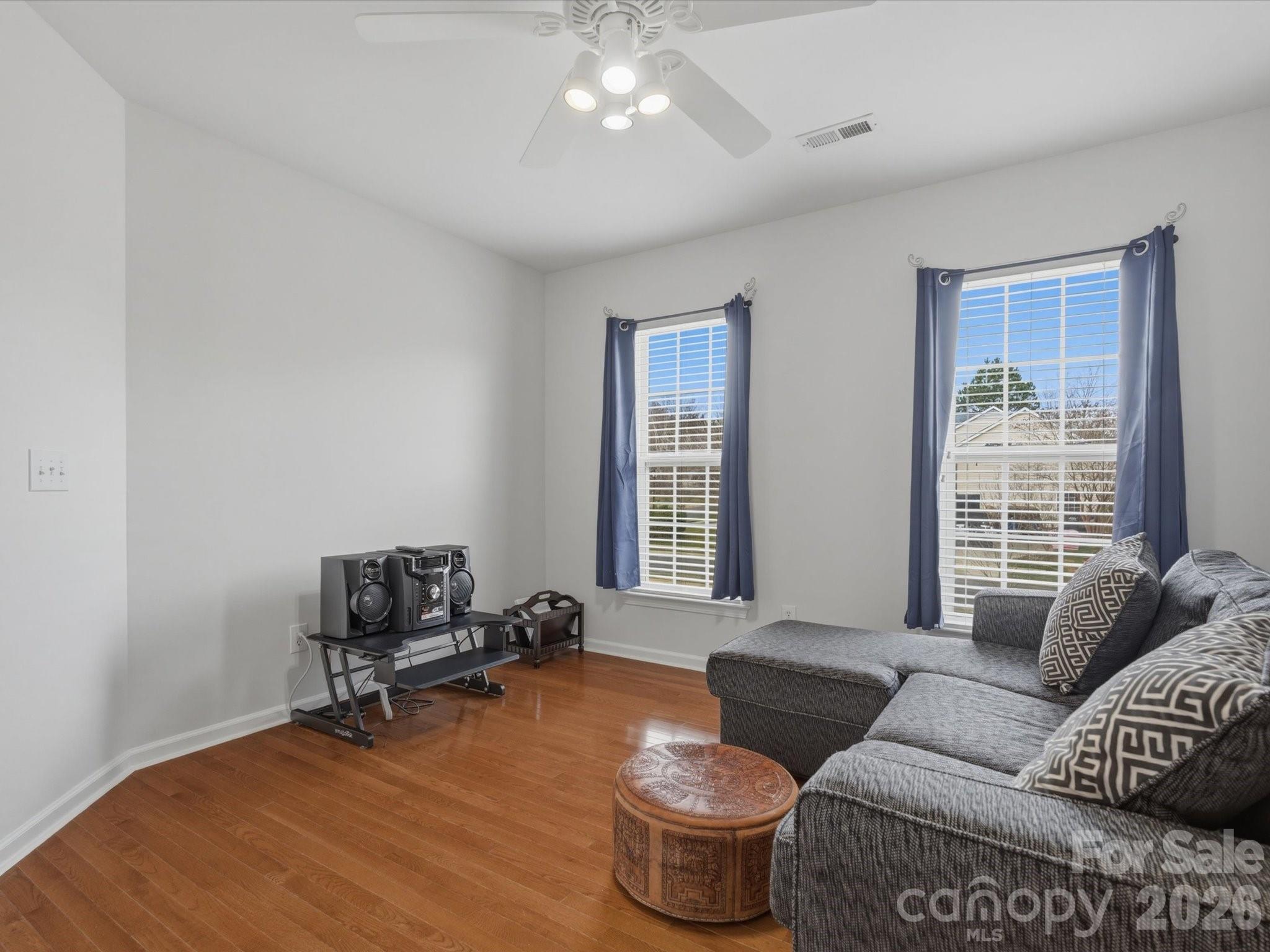 6017 Lowergate Drive — Waxhaw