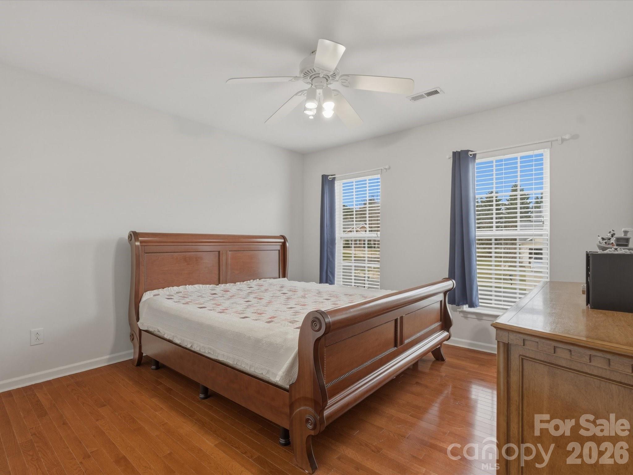 6017 Lowergate Drive — Waxhaw