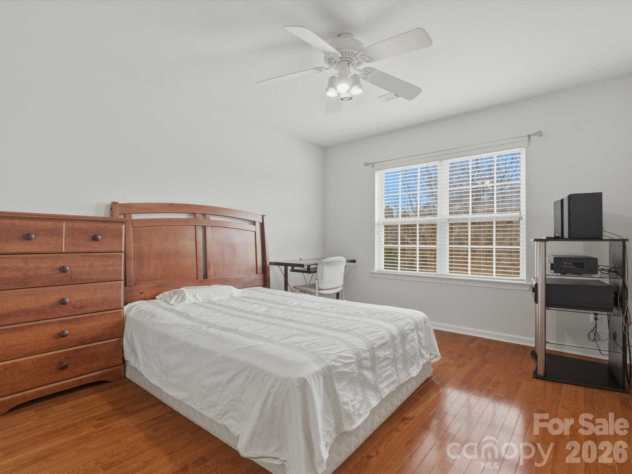 6017 Lowergate Drive — Waxhaw