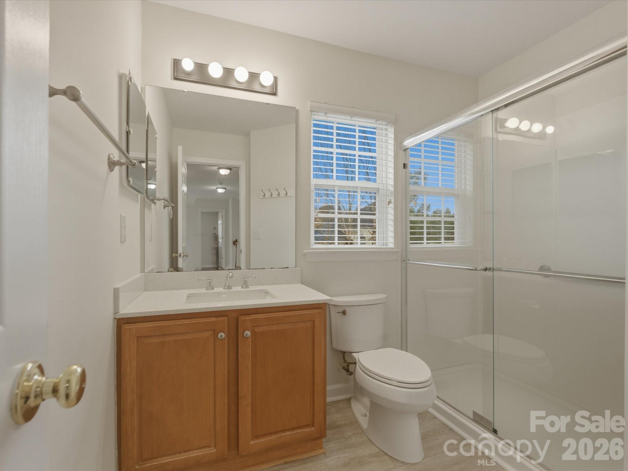 6017 Lowergate Drive — Waxhaw