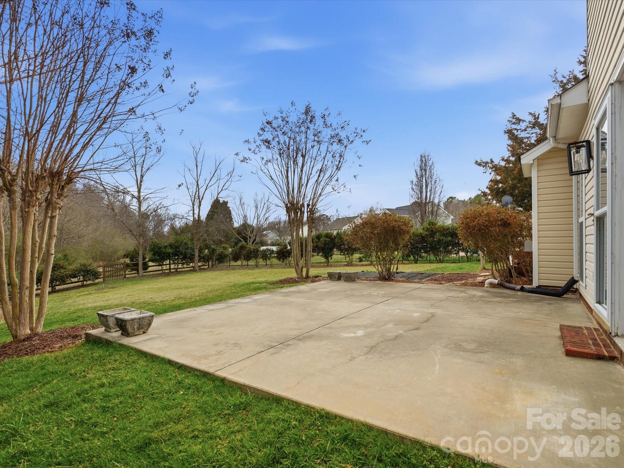 6017 Lowergate Drive — Waxhaw