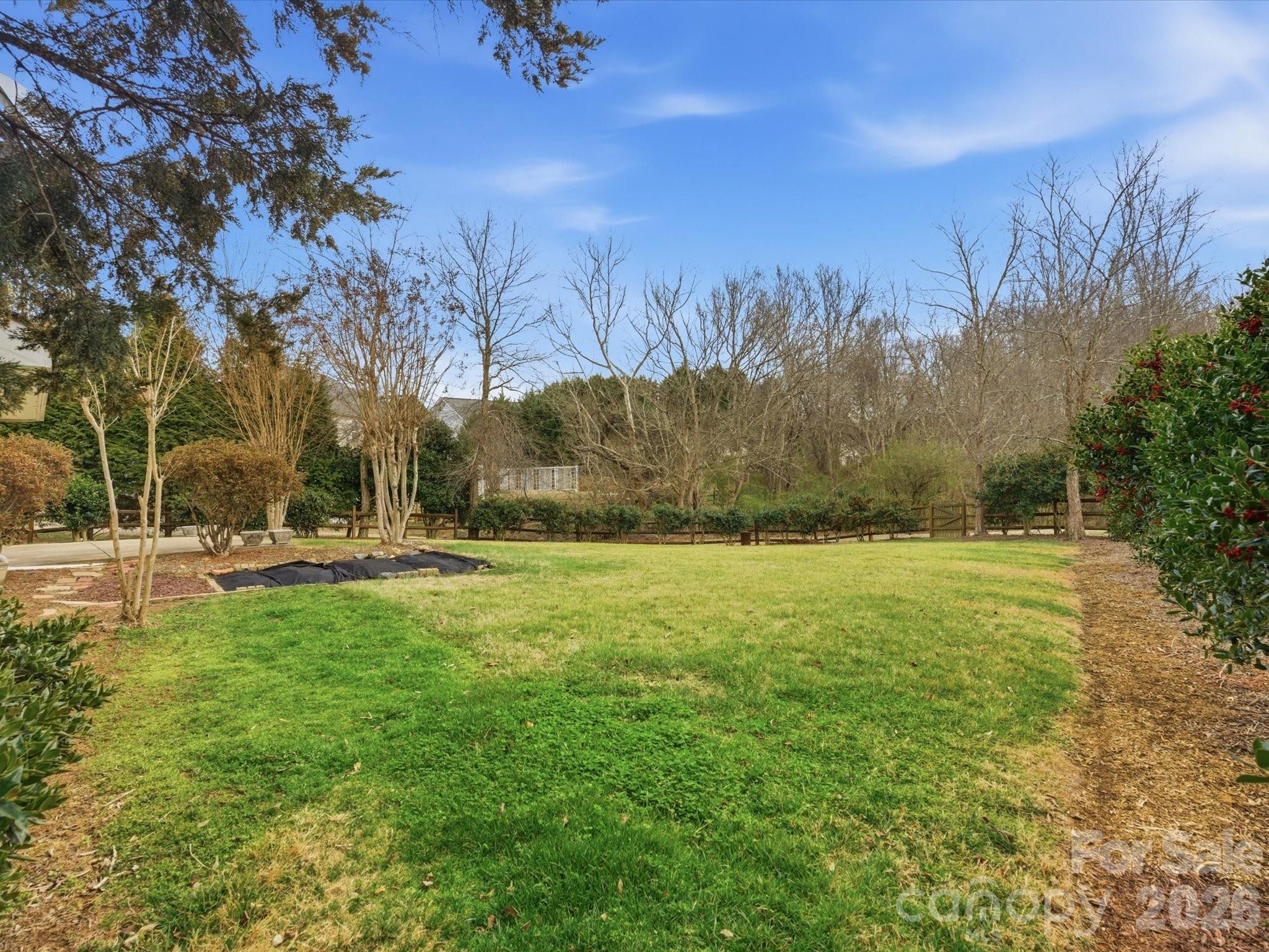 6017 Lowergate Drive — Waxhaw