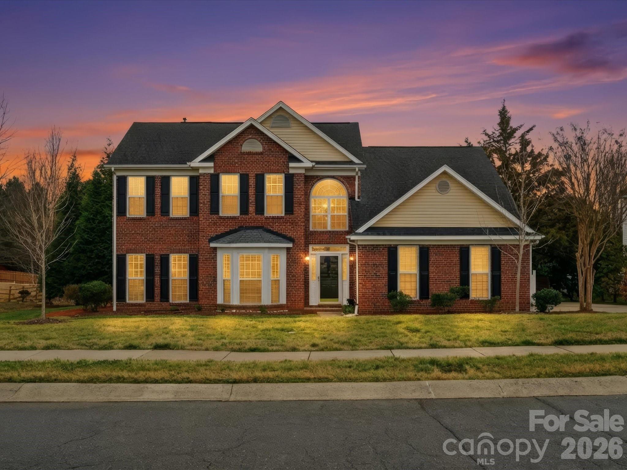 6017 Lowergate Drive — Waxhaw