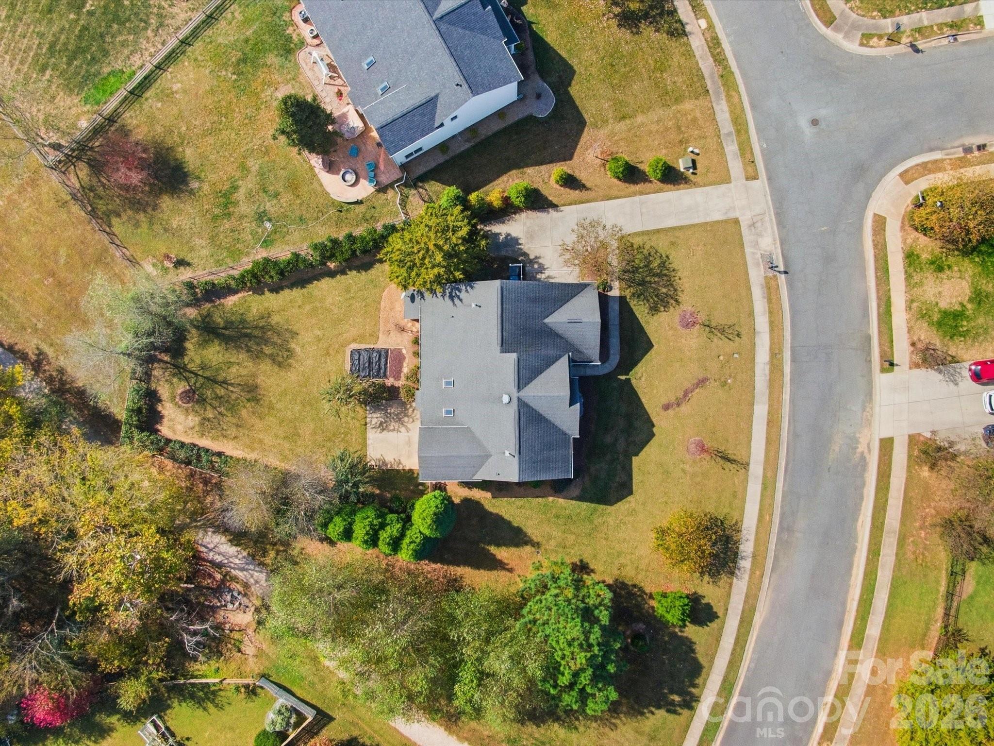 6017 Lowergate Drive — Waxhaw