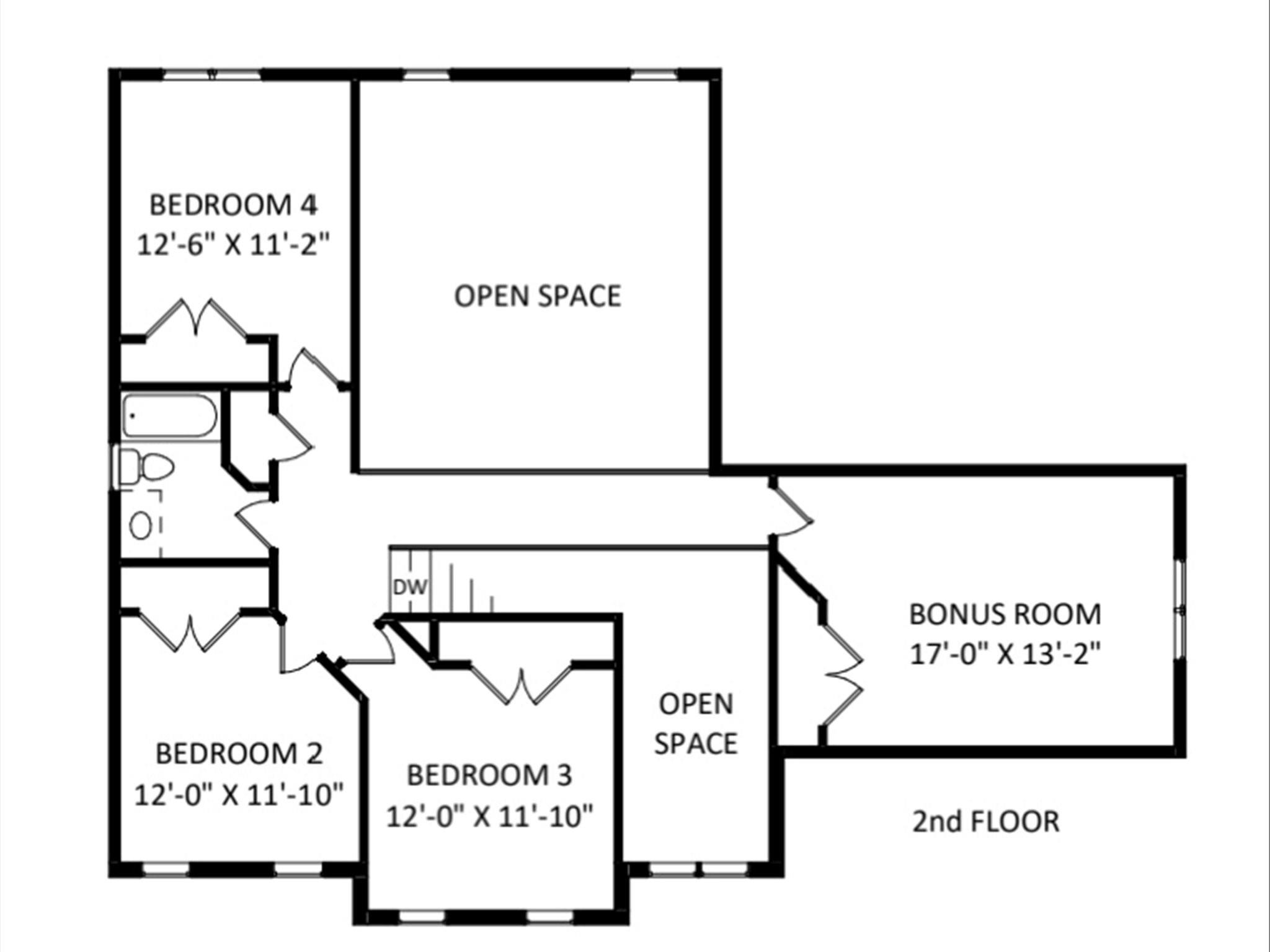 6017 Lowergate Drive — Waxhaw
