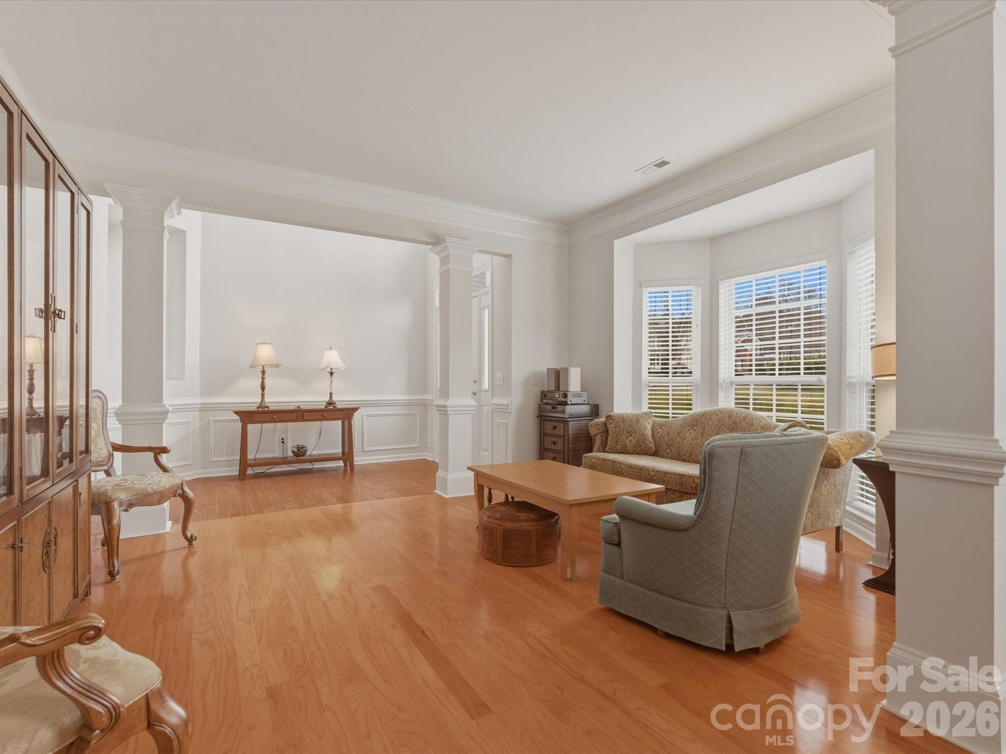 6017 Lowergate Drive — Waxhaw
