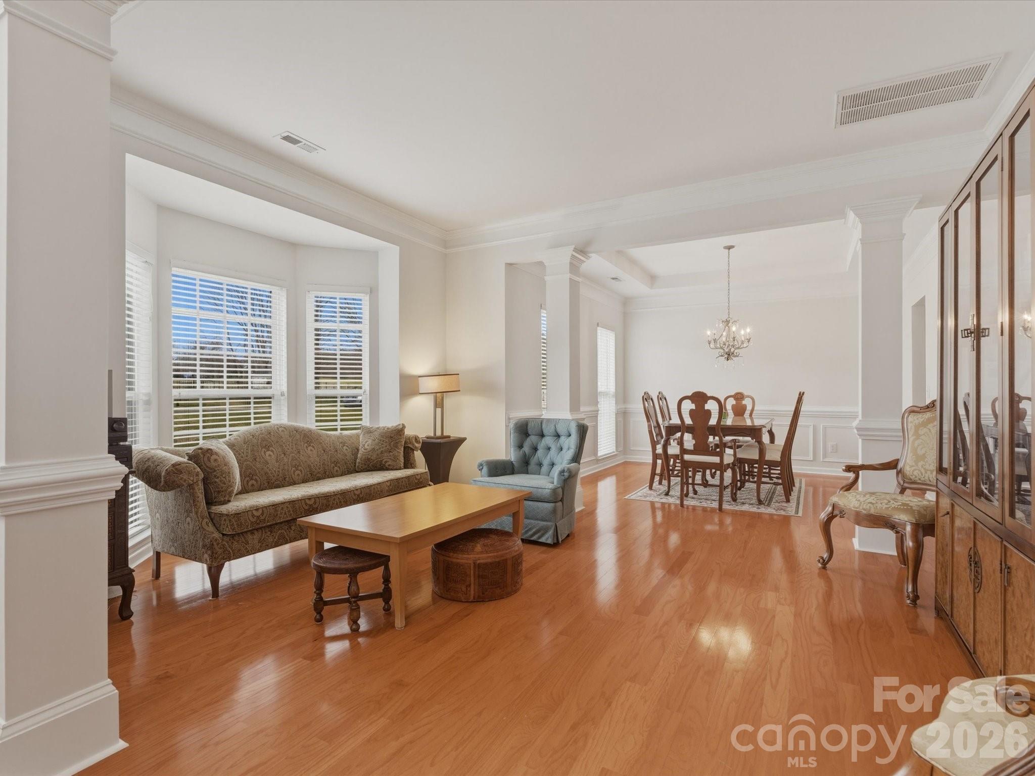 6017 Lowergate Drive — Waxhaw