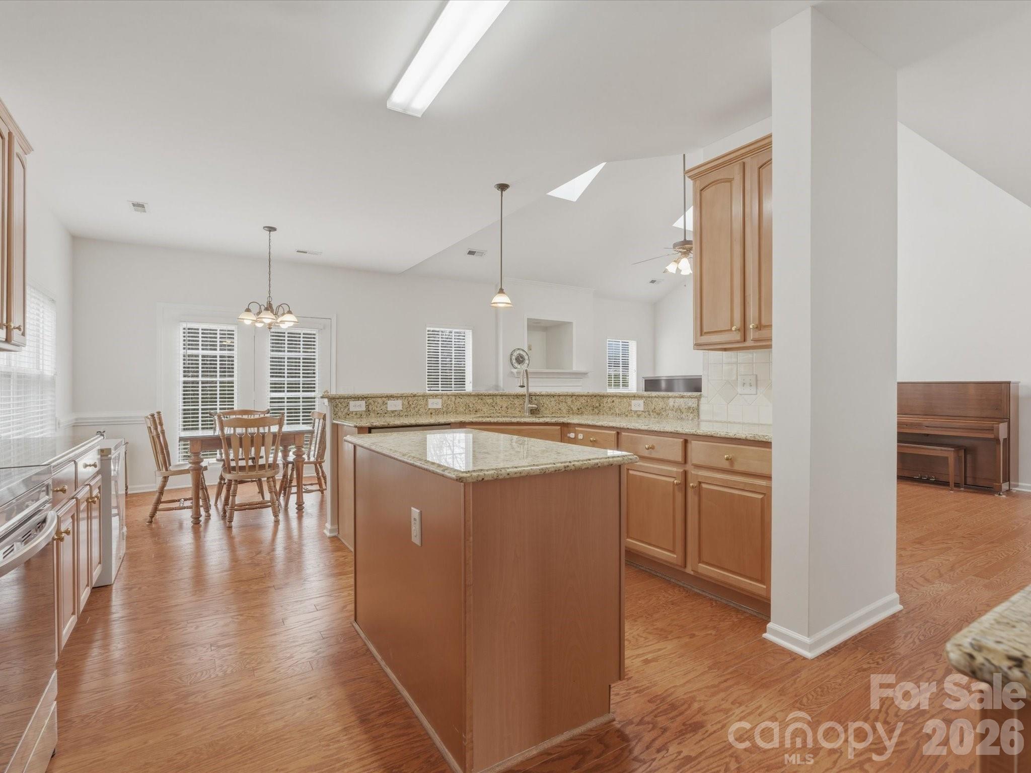6017 Lowergate Drive — Waxhaw