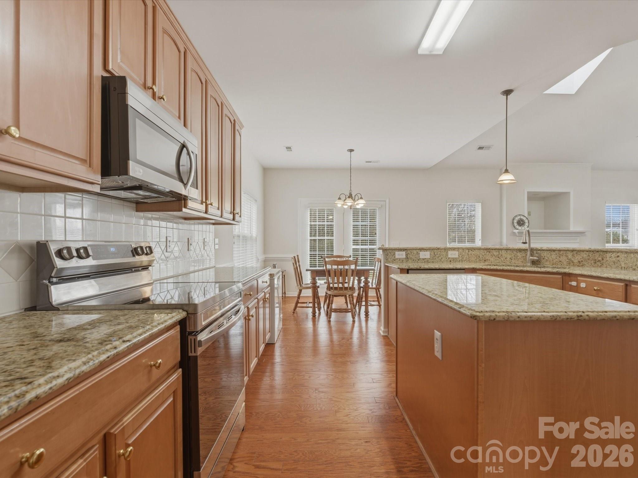6017 Lowergate Drive — Waxhaw