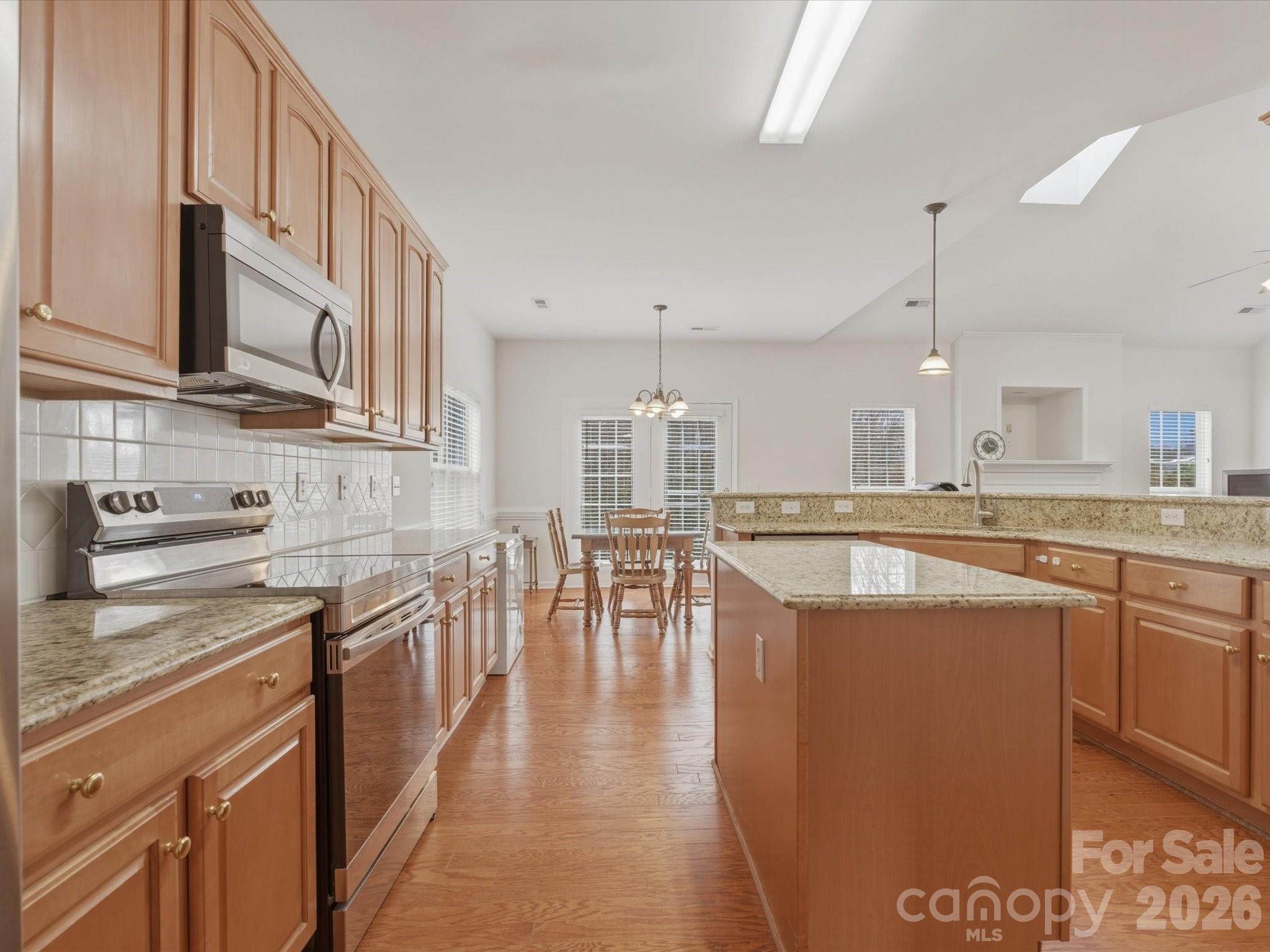 6017 Lowergate Drive — Waxhaw