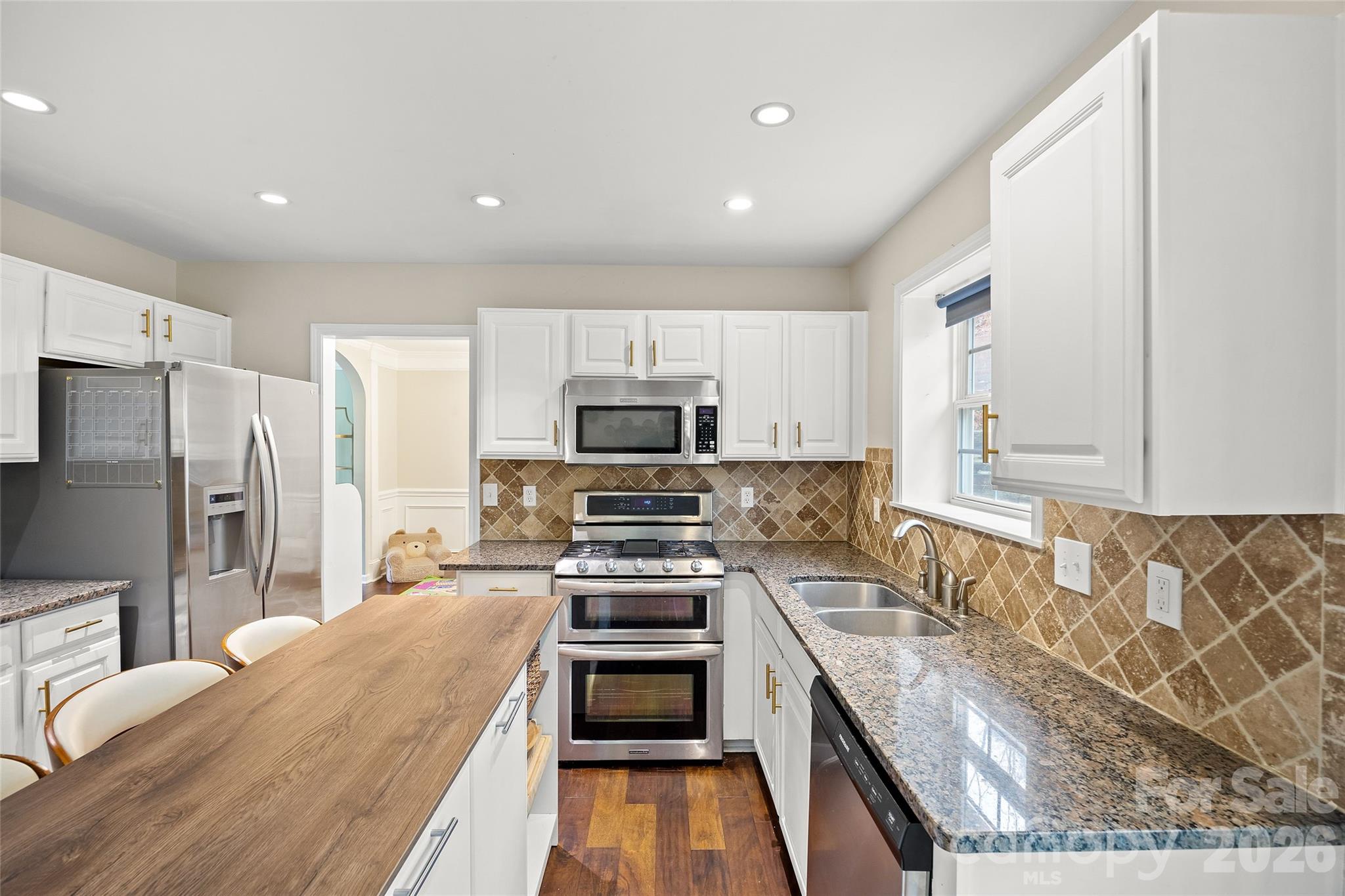 14339 Crown Harbor Drive — Charlotte