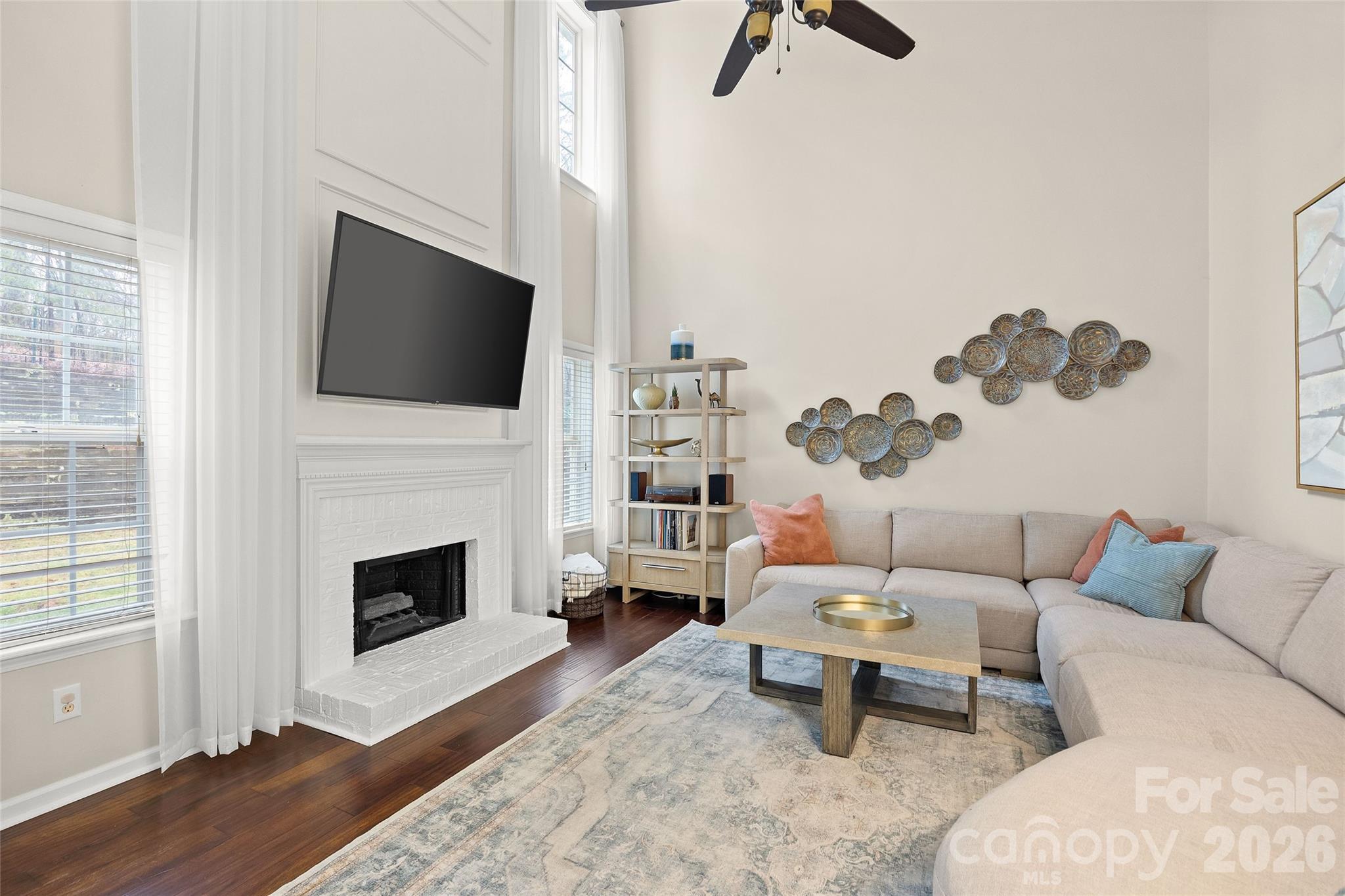 14339 Crown Harbor Drive — Charlotte
