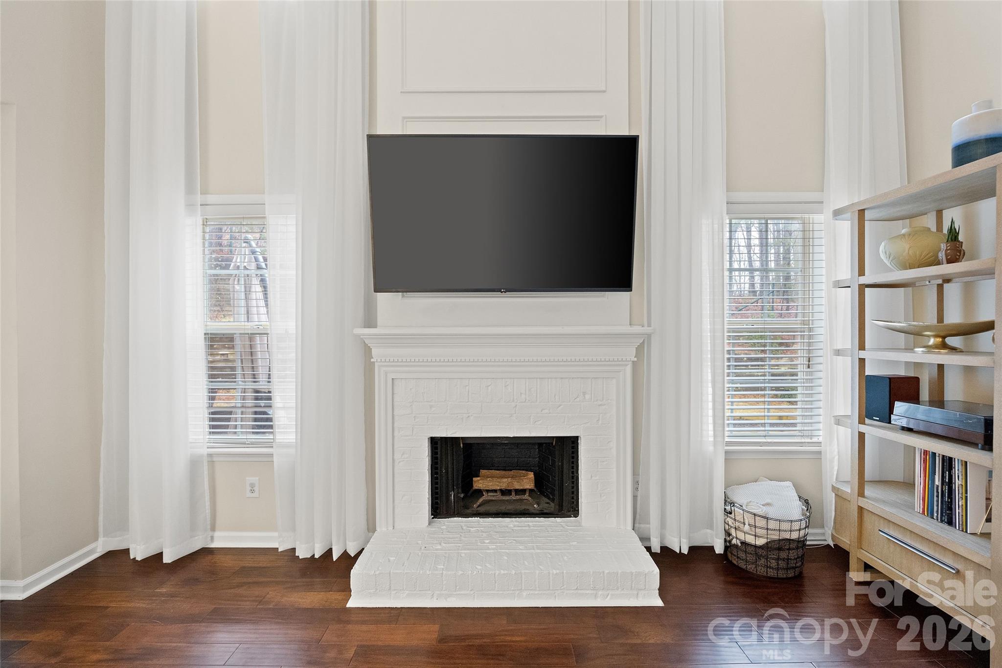 14339 Crown Harbor Drive — Charlotte