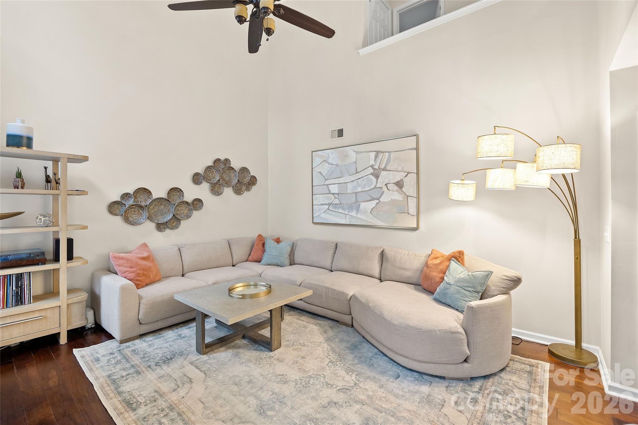 14339 Crown Harbor Drive — Charlotte