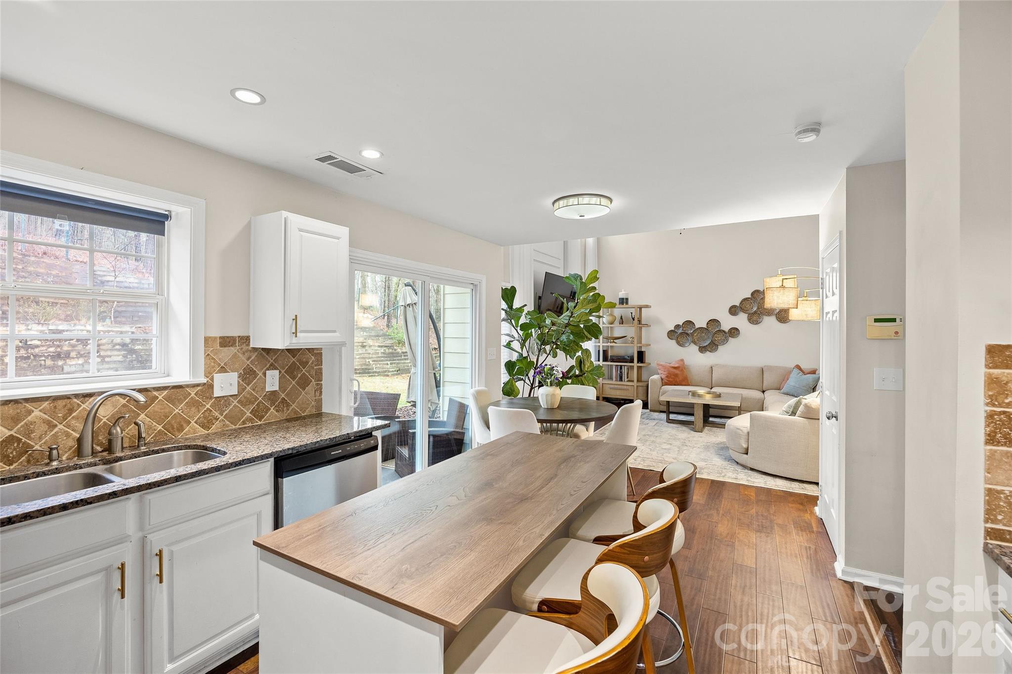 14339 Crown Harbor Drive — Charlotte